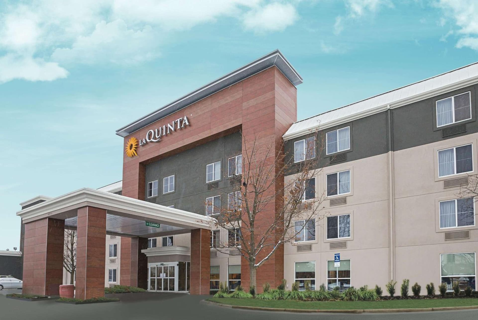 La Quinta by Wyndham Detroit Utica gallery photo in Utica, MI — image 10