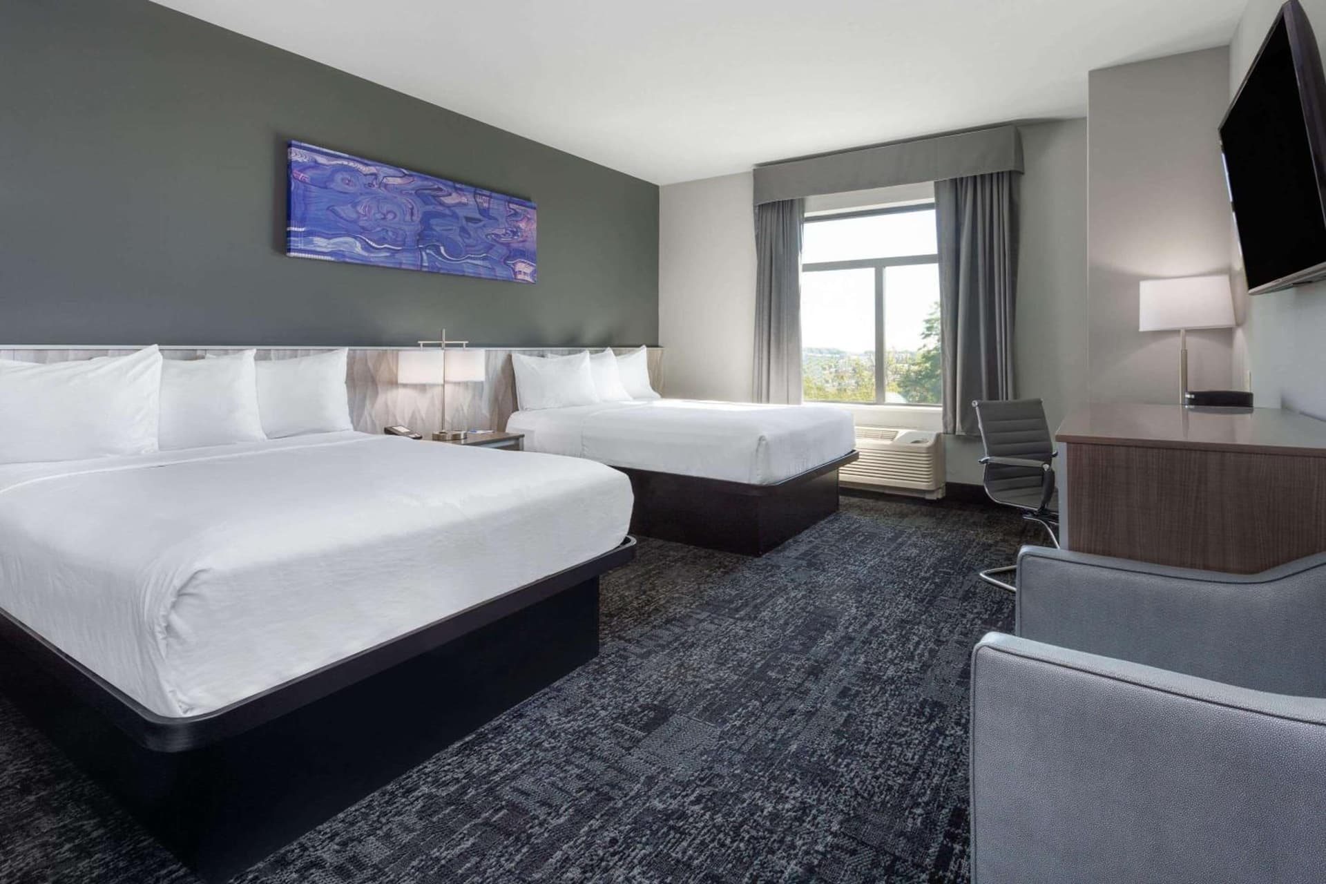 Baymont by Wyndham Madison gallery photo in Madison, WI — image 18