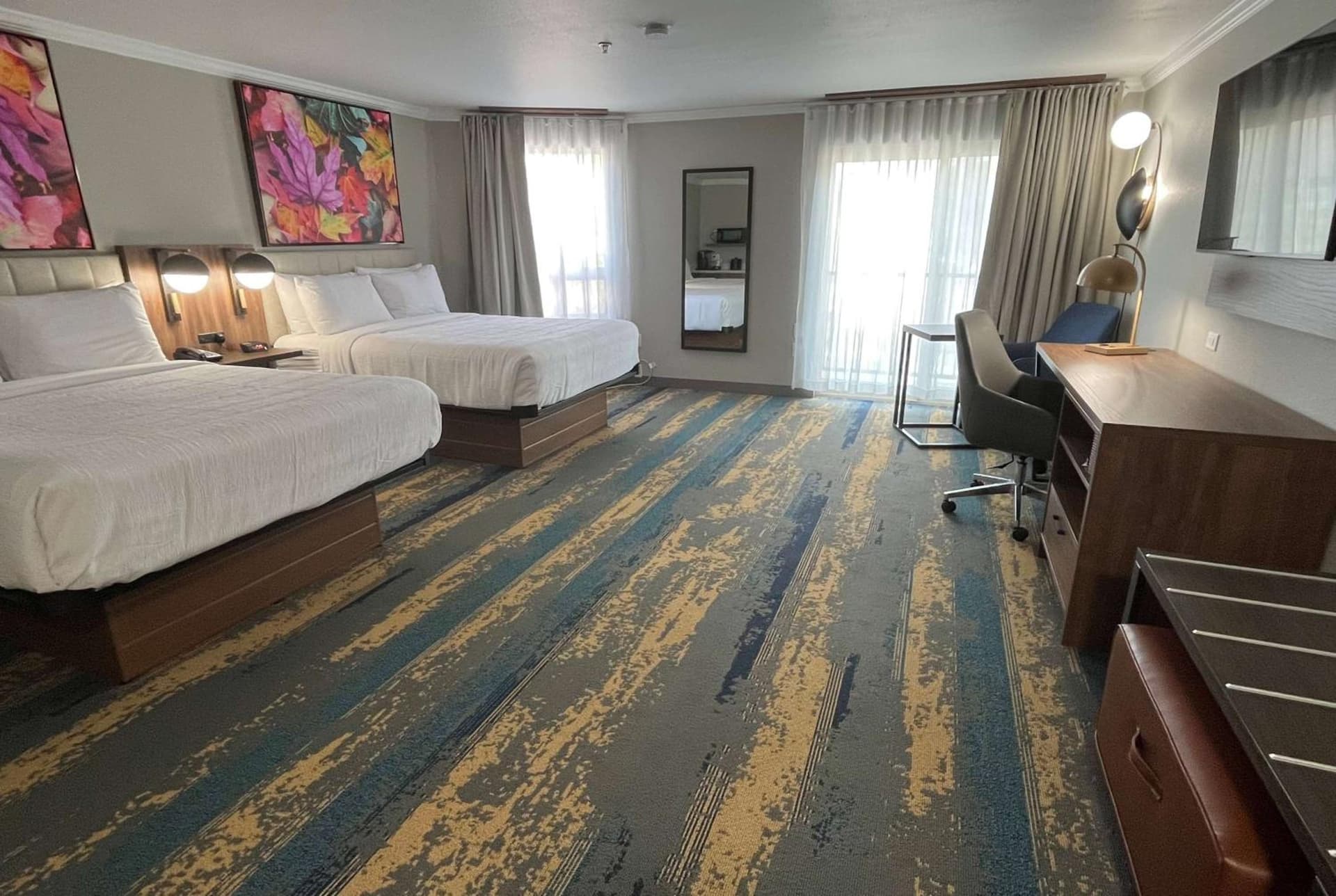 La Quinta Inn & Suites by Wyndham Yakima Downtown gallery photo in Yakima, WA — image 76