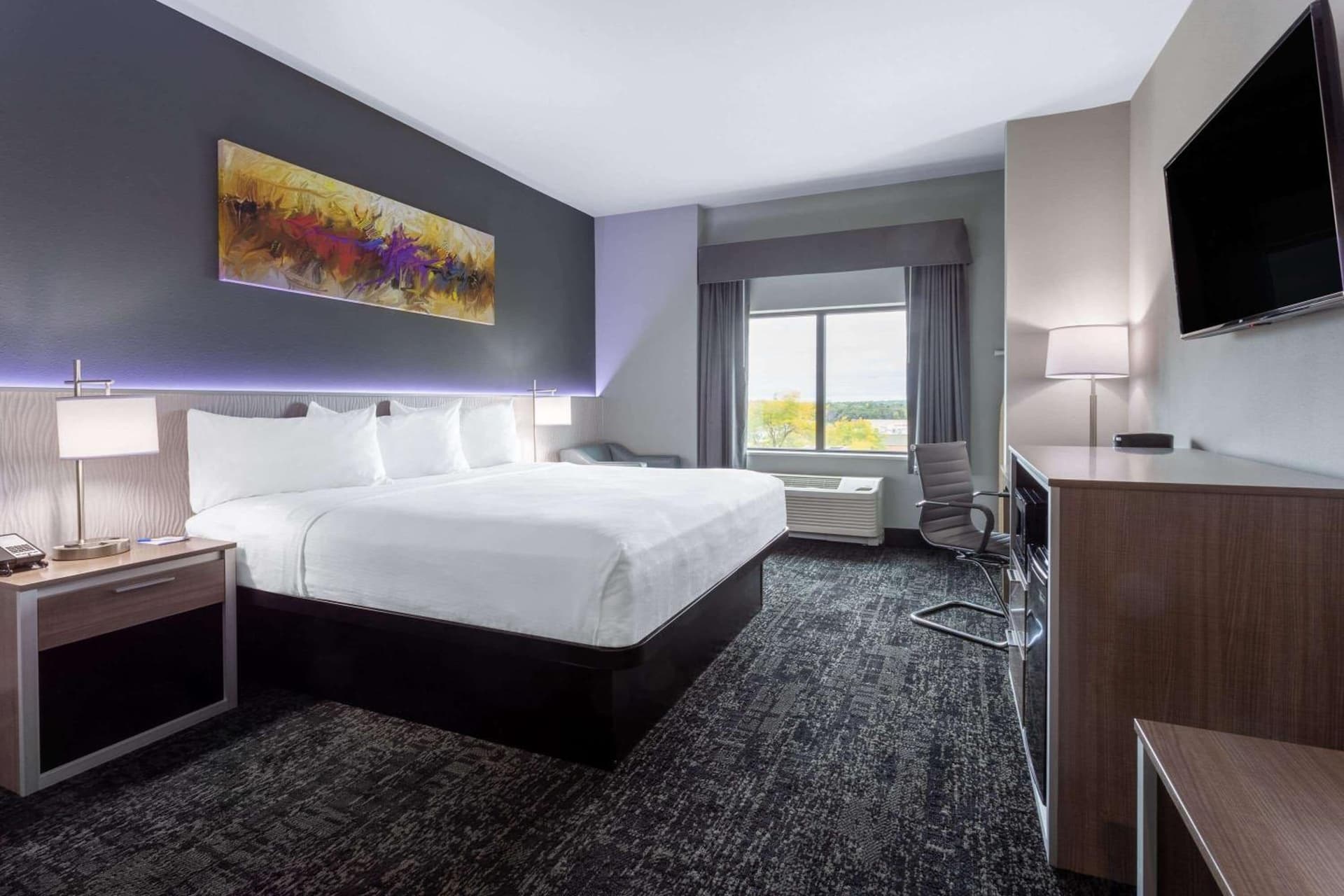 Baymont by Wyndham Madison gallery photo in Madison, WI — image 37