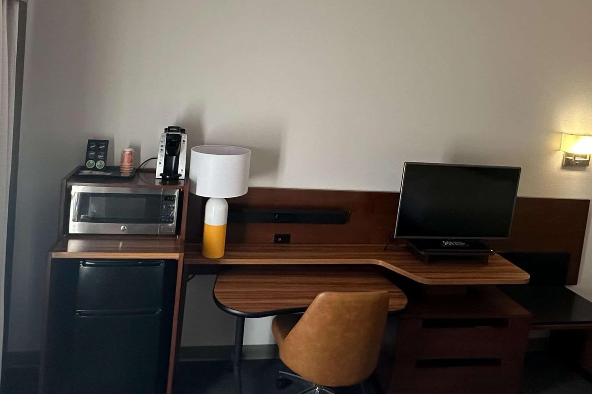 Comfort Inn & Suites Akron South gallery photo in Akron, OH — image 16
