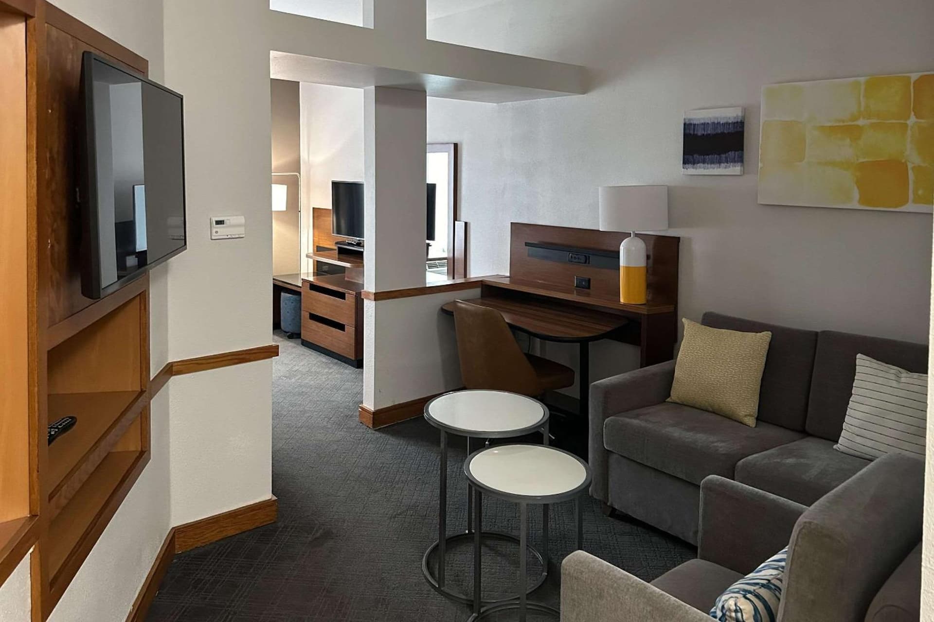 Comfort Inn & Suites Akron South gallery photo in Akron, OH — image 22