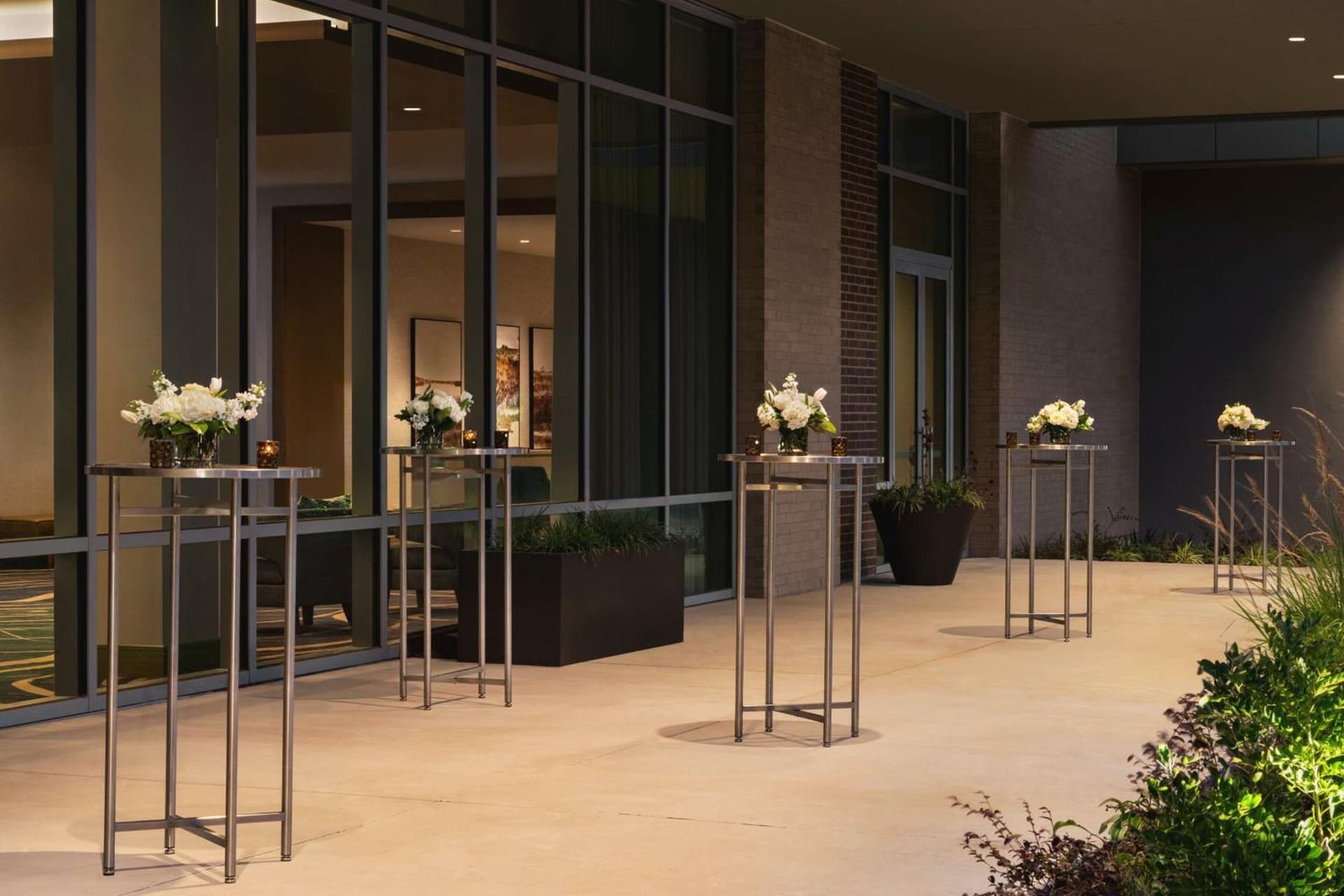 Doubletree By Hilton Abilene Downtown Convention Center gallery photo in Abilene, TX — image 64