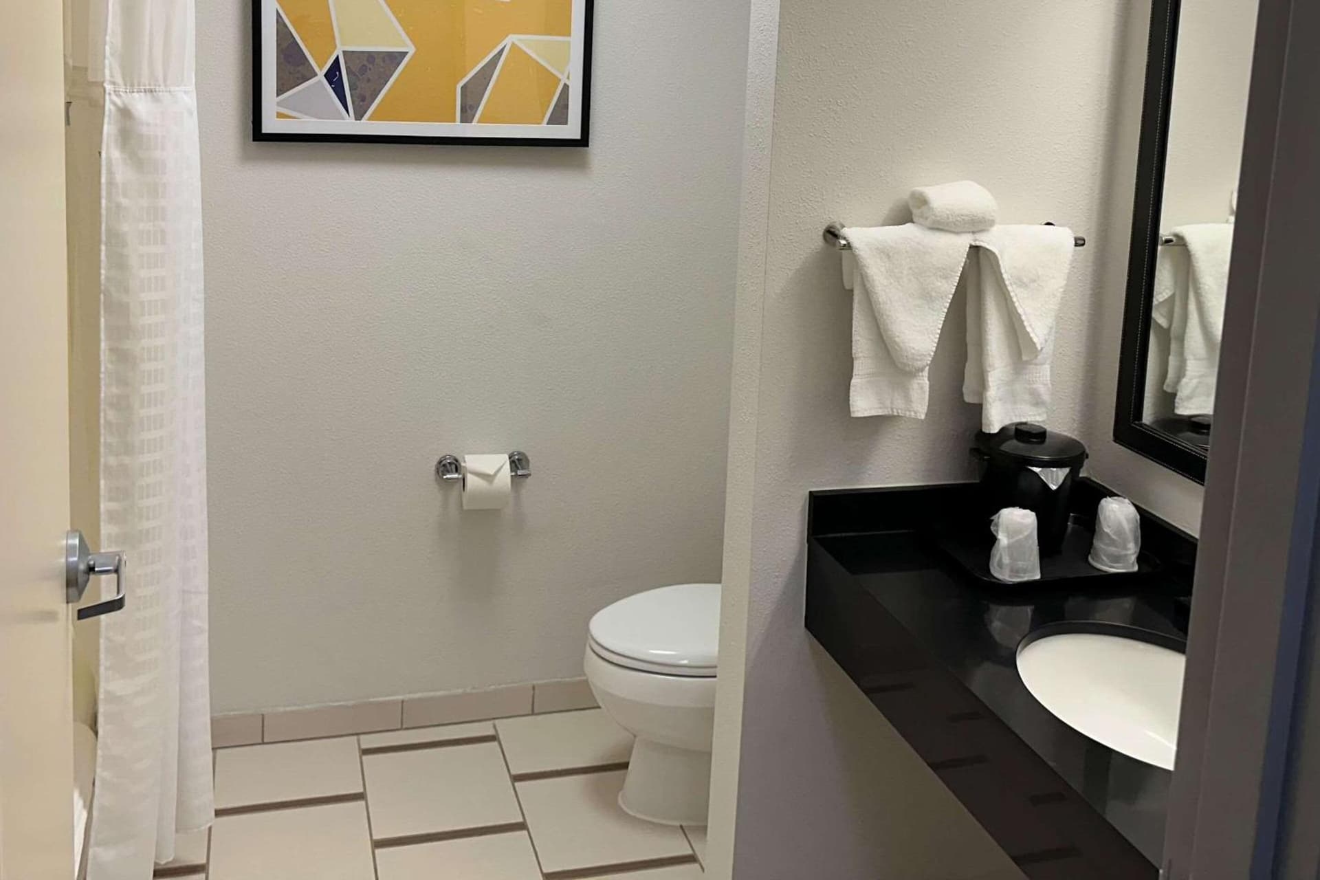 Comfort Inn & Suites Akron South gallery photo in Akron, OH — image 10