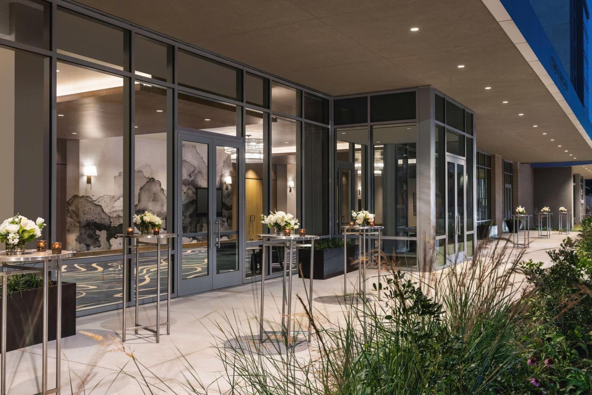 Doubletree By Hilton Abilene Downtown Convention Center gallery photo in Abilene, TX — image 67
