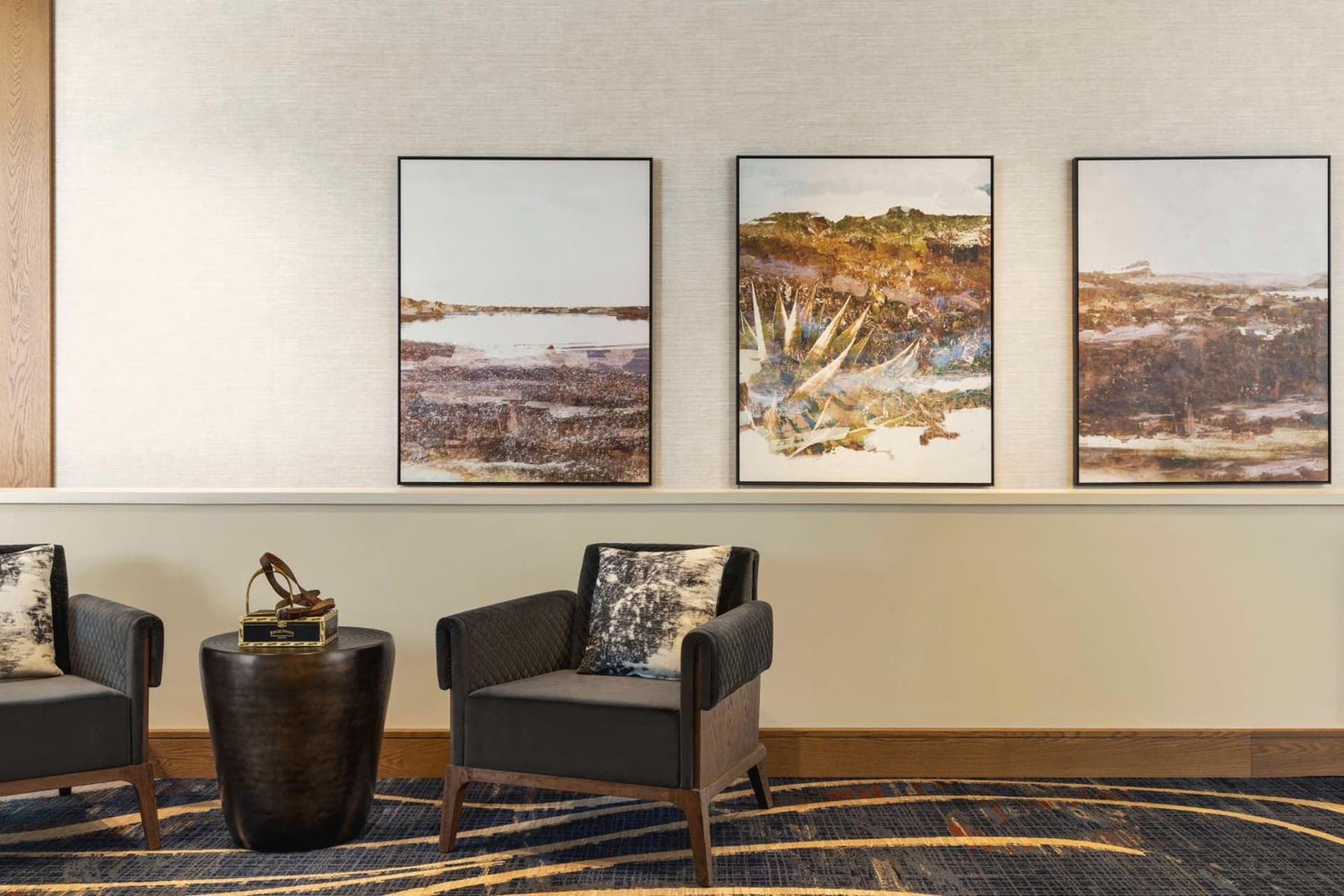 Doubletree By Hilton Abilene Downtown Convention Center gallery photo in Abilene, TX — image 71
