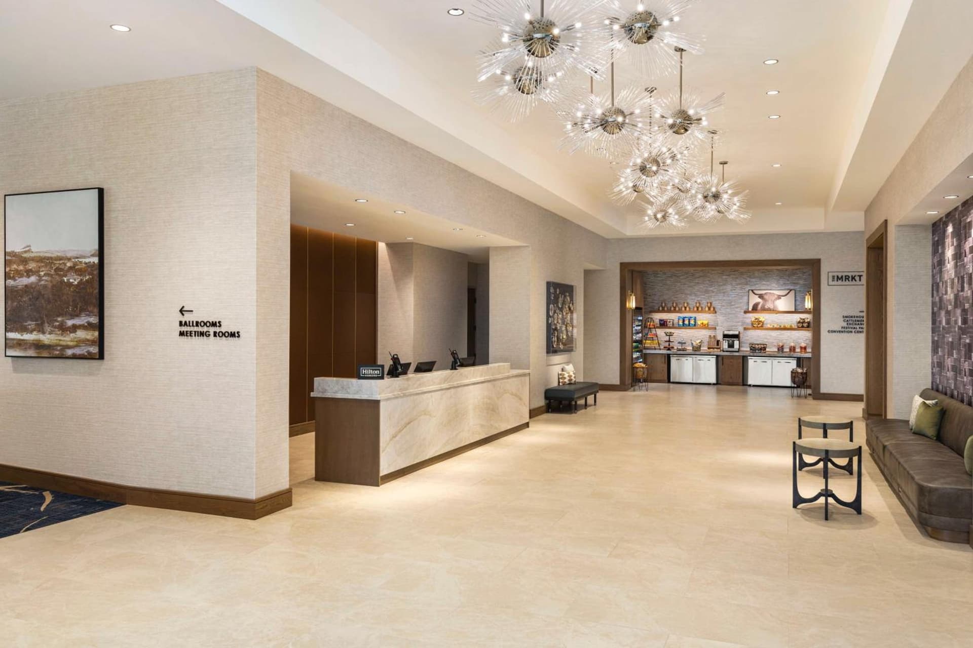 Doubletree By Hilton Abilene Downtown Convention Center gallery photo in Abilene, TX — image 72