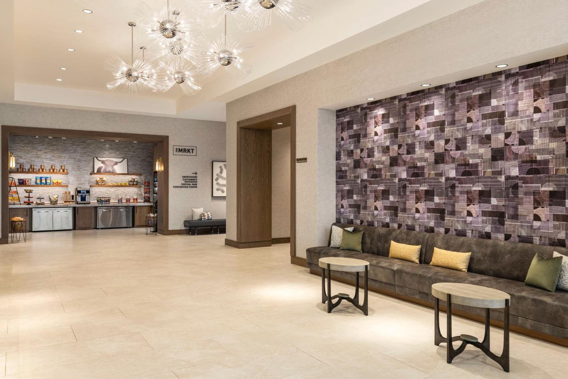 Doubletree By Hilton Abilene Downtown Convention Center gallery photo in Abilene, TX — image 73