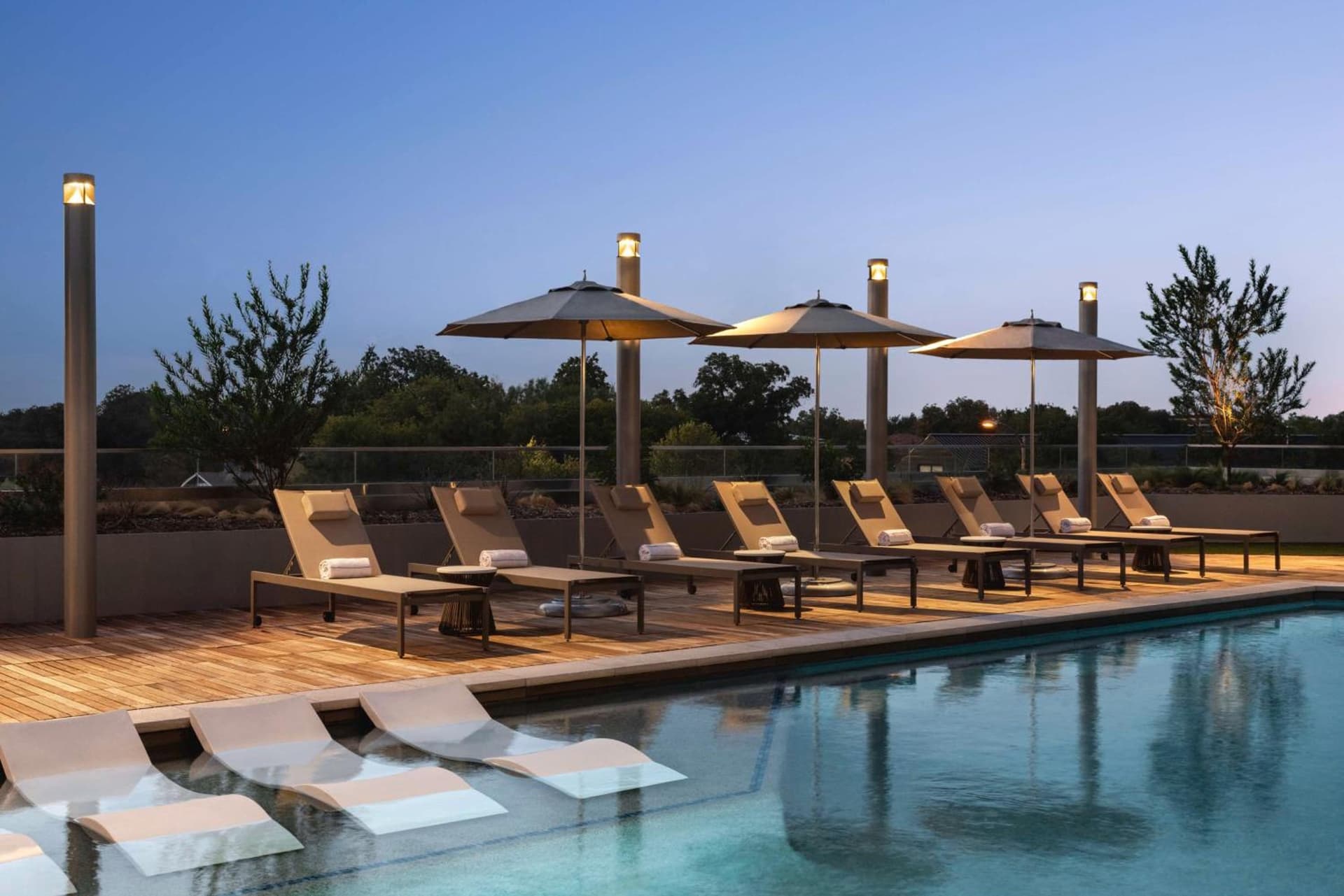 Doubletree By Hilton Abilene Downtown Convention Center gallery photo in Abilene, TX — image 76