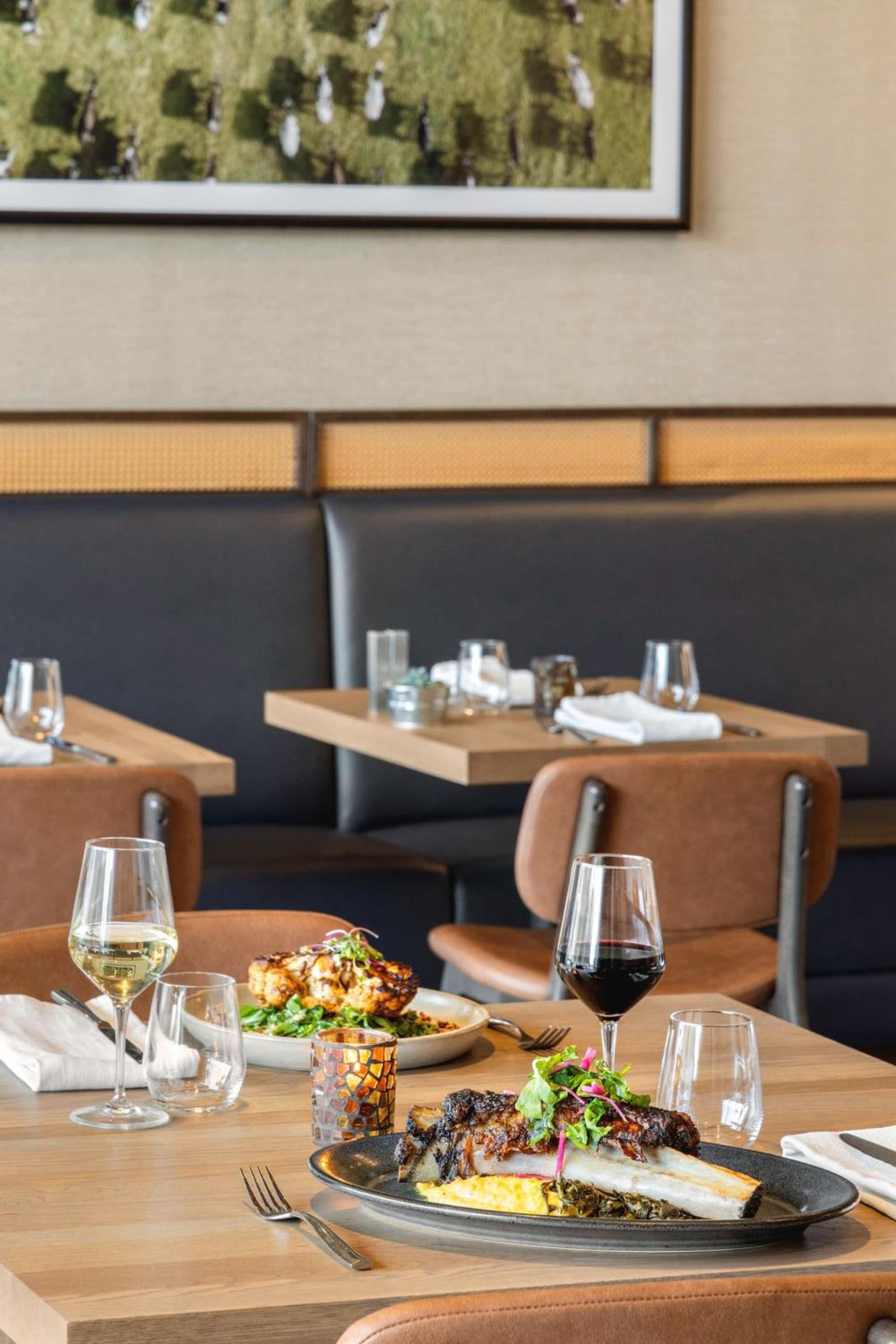 Doubletree By Hilton Abilene Downtown Convention Center gallery photo in Abilene, TX — image 96