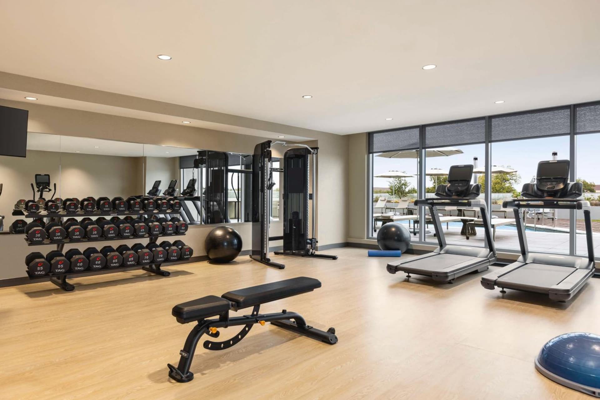 Doubletree By Hilton Abilene Downtown Convention Center gallery photo in Abilene, TX — image 100