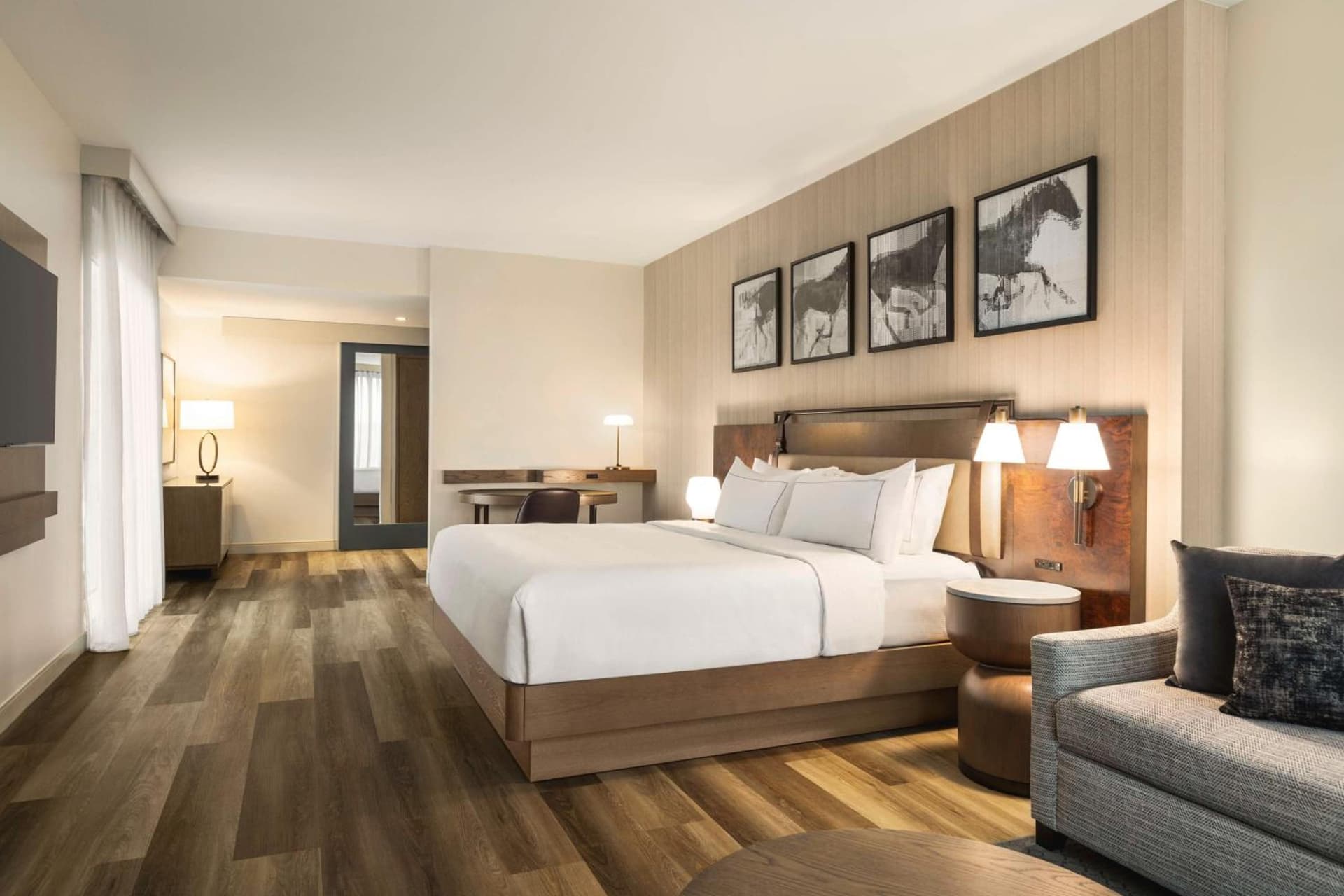 Doubletree By Hilton Abilene Downtown Convention Center gallery photo in Abilene, TX — image 104