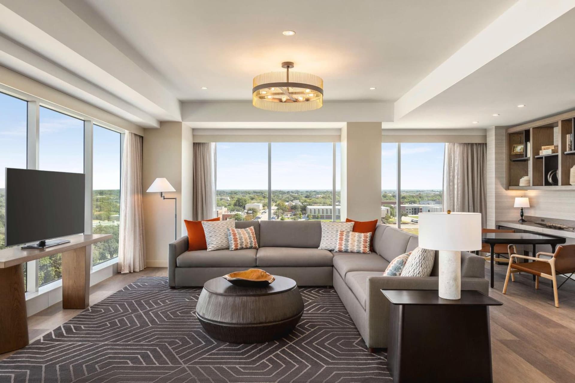 Doubletree By Hilton Abilene Downtown Convention Center gallery photo in Abilene, TX — image 106