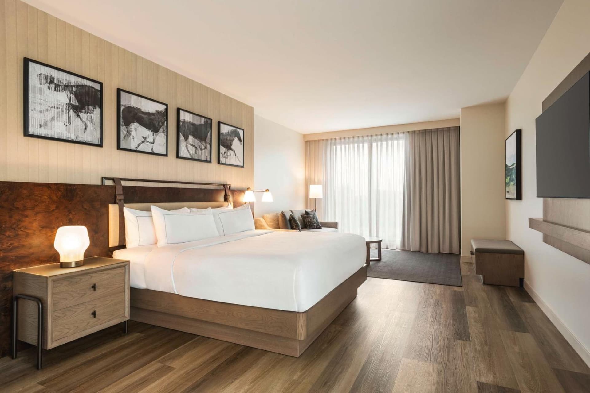 Doubletree By Hilton Abilene Downtown Convention Center gallery photo in Abilene, TX — image 111