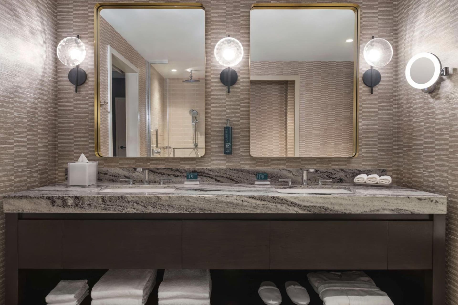 Doubletree By Hilton Abilene Downtown Convention Center gallery photo in Abilene, TX — image 112
