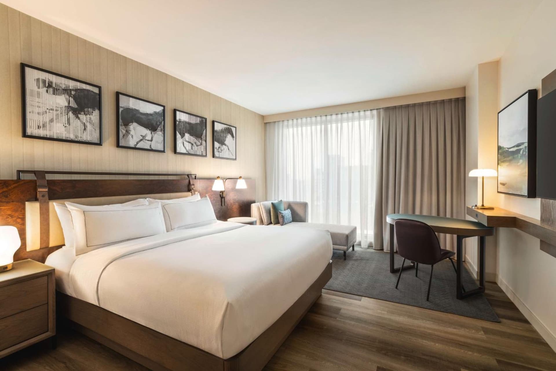 Doubletree By Hilton Abilene Downtown Convention Center gallery photo in Abilene, TX — image 114