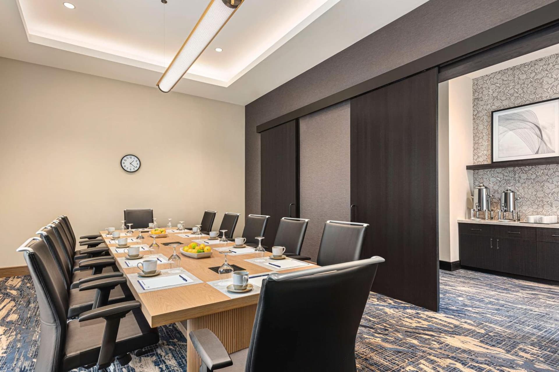 Doubletree By Hilton Abilene Downtown Convention Center gallery photo in Abilene, TX — image 123