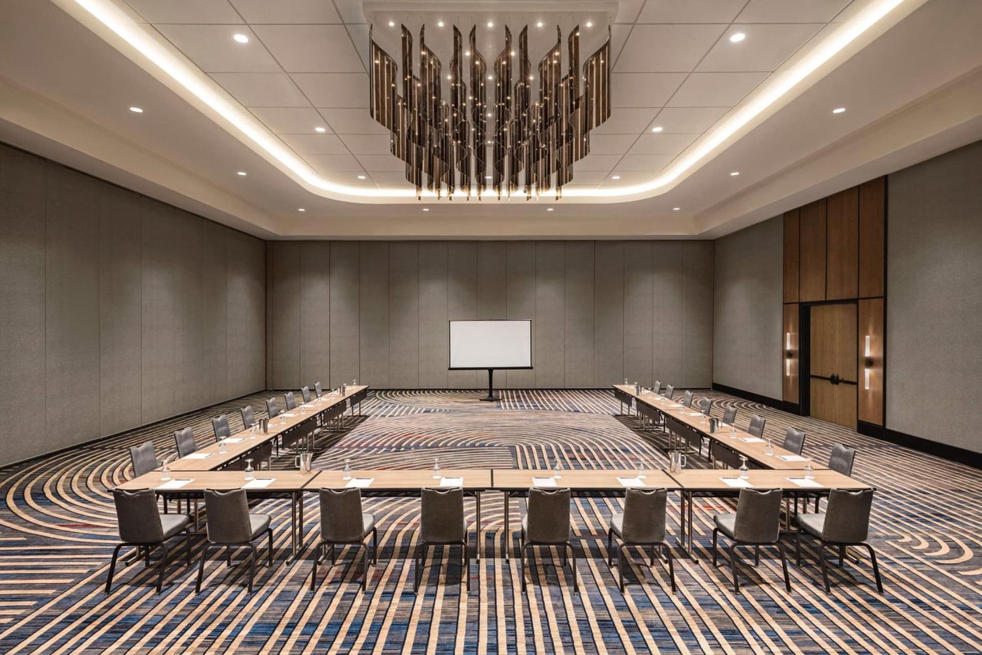Doubletree By Hilton Abilene Downtown Convention Center gallery photo in Abilene, TX — image 125