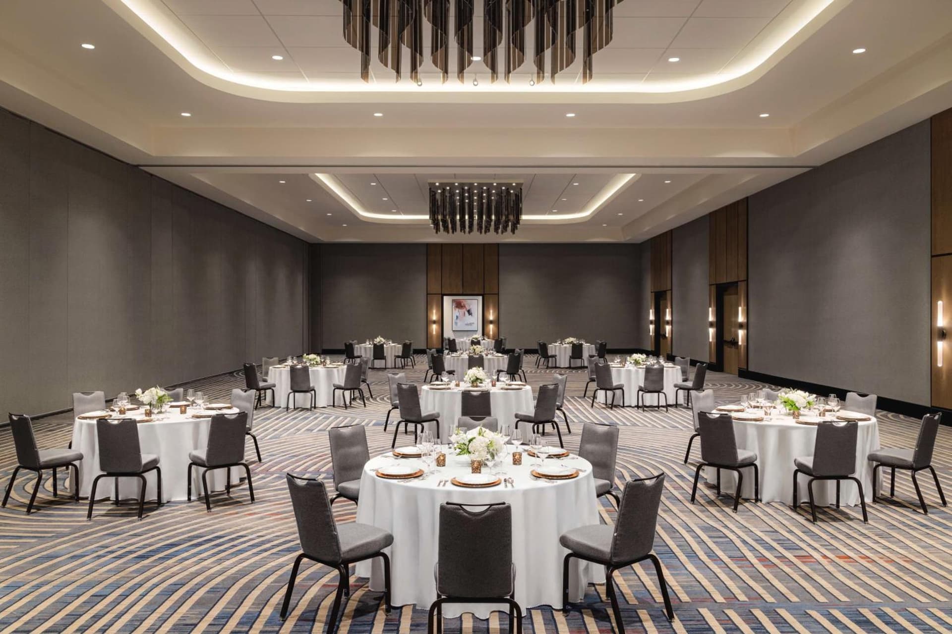 Doubletree By Hilton Abilene Downtown Convention Center gallery photo in Abilene, TX — image 127