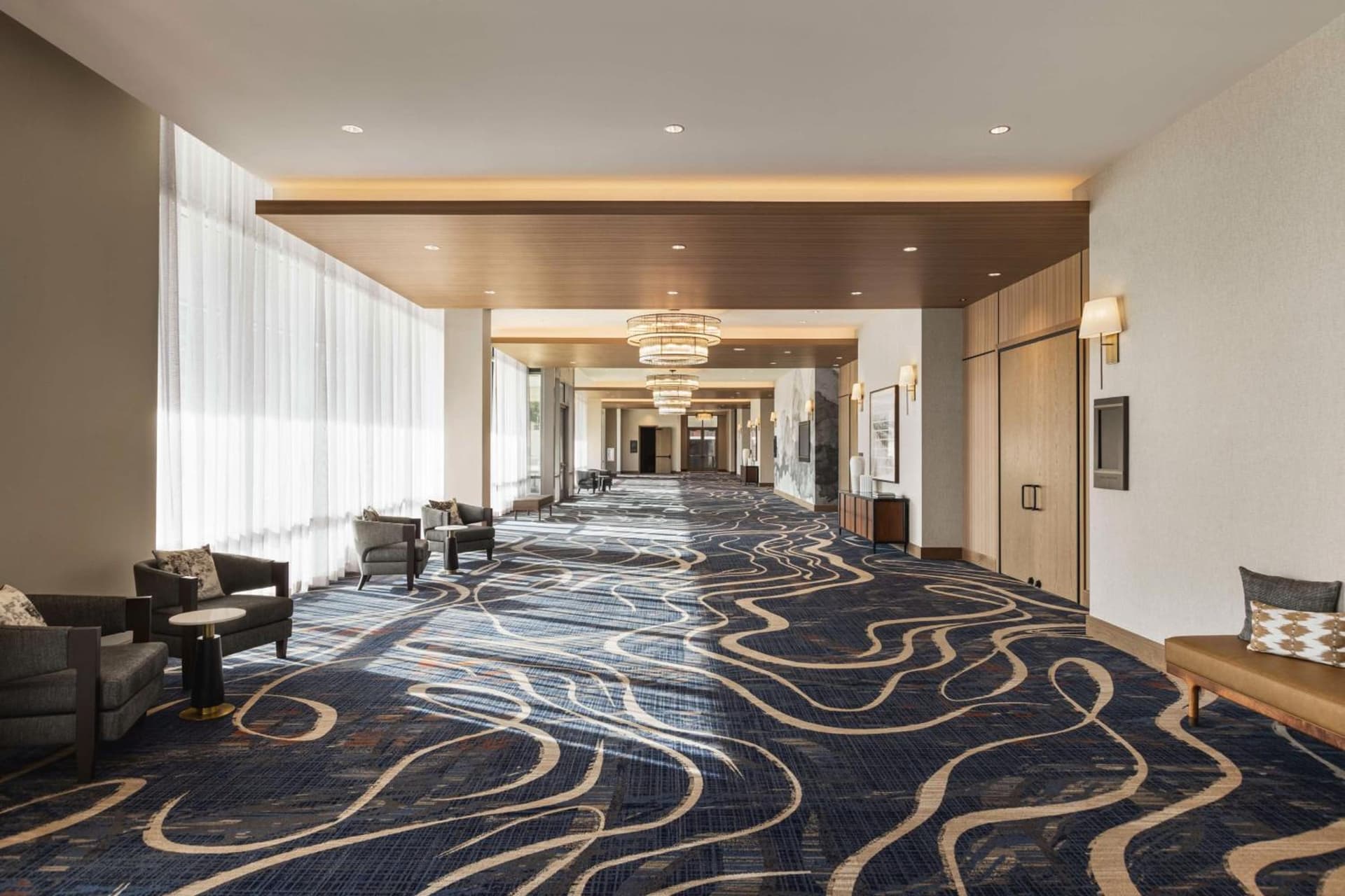 Doubletree By Hilton Abilene Downtown Convention Center gallery photo in Abilene, TX — image 128