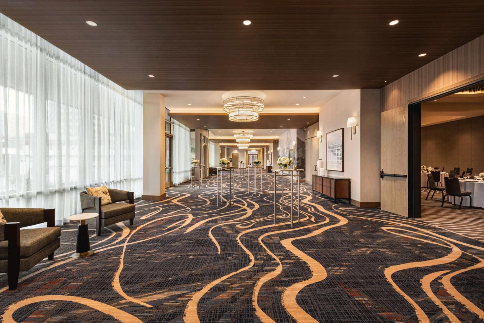 Doubletree By Hilton Abilene Downtown Convention Center gallery photo in Abilene, TX — image 131