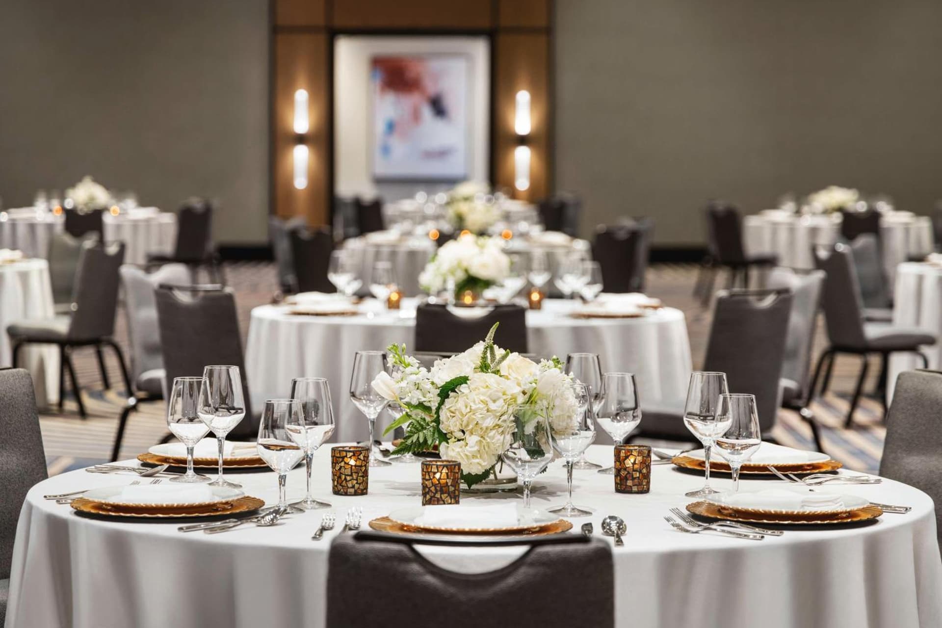 Doubletree By Hilton Abilene Downtown Convention Center gallery photo in Abilene, TX — image 132