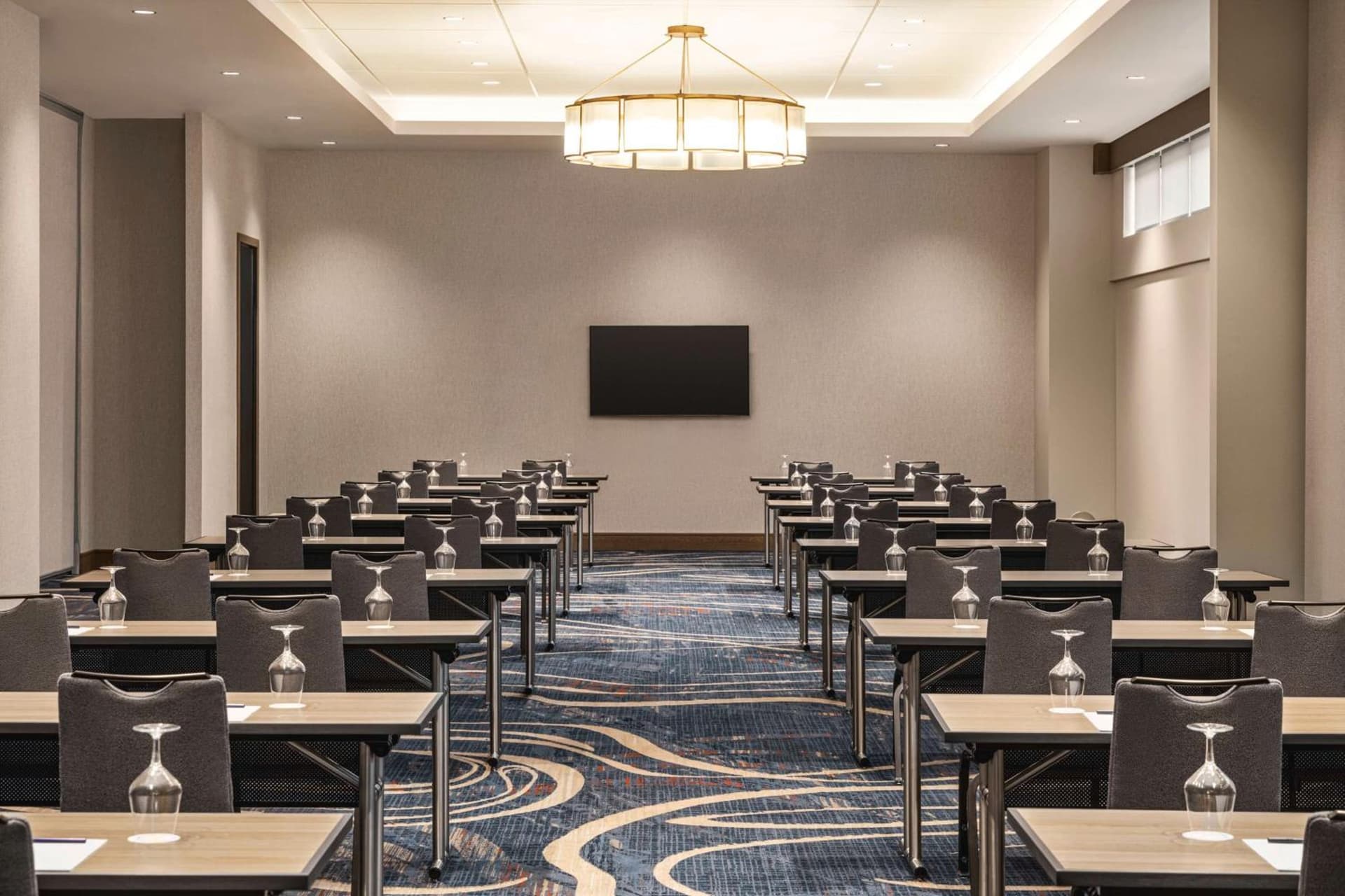 Doubletree By Hilton Abilene Downtown Convention Center gallery photo in Abilene, TX — image 133
