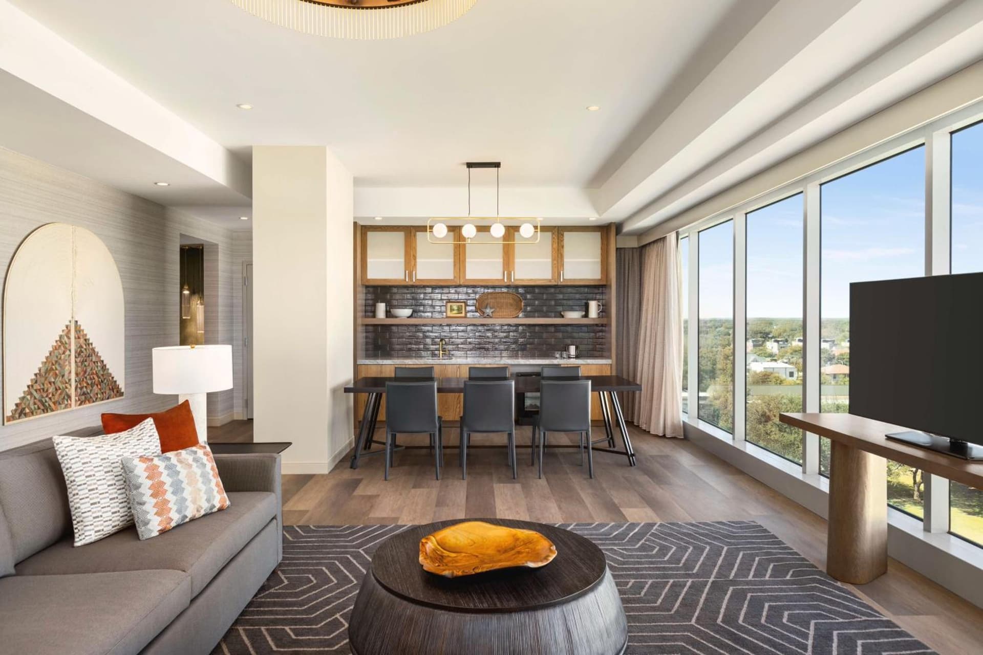 Doubletree By Hilton Abilene Downtown Convention Center gallery photo in Abilene, TX — image 136