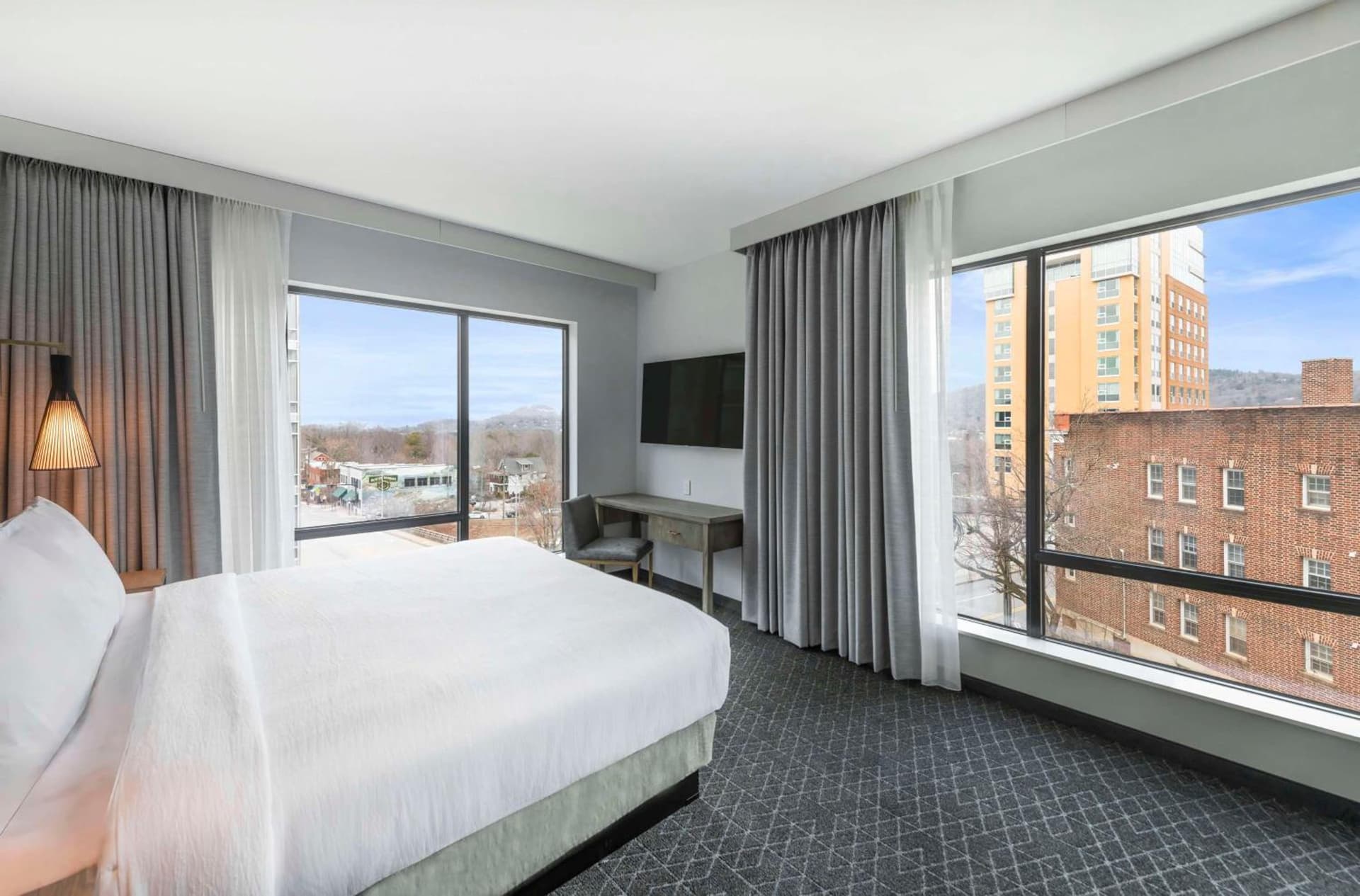 Embassy Suites By Hilton Asheville Downtown gallery photo in Asheville, NC — image 57