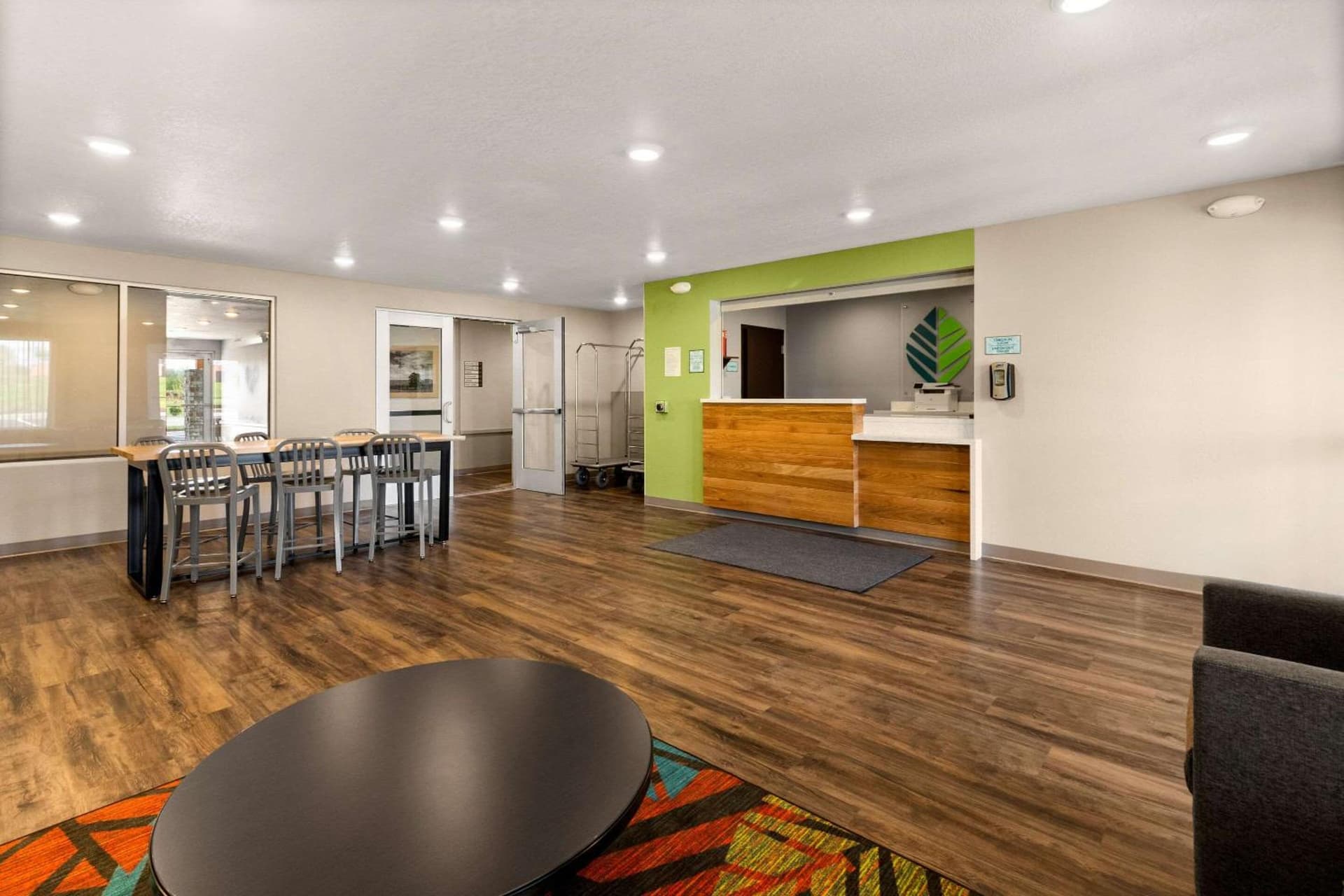WoodSpring Suites Bowling Green I-65 gallery photo in Bowling Green, KY — image 19