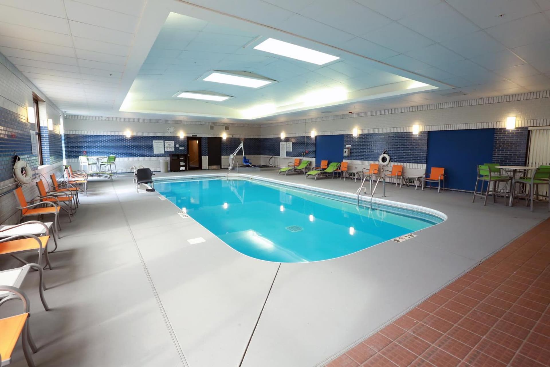 Holiday Inn Champaign by IHG gallery photo in Champaign, IL — image 4