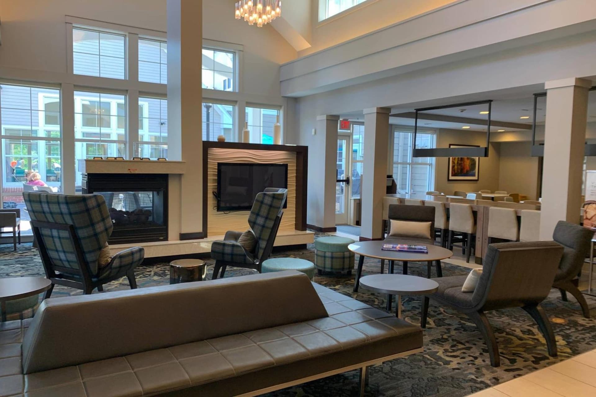 Residence Inn Concord gallery photo in Concord, NH — image 10