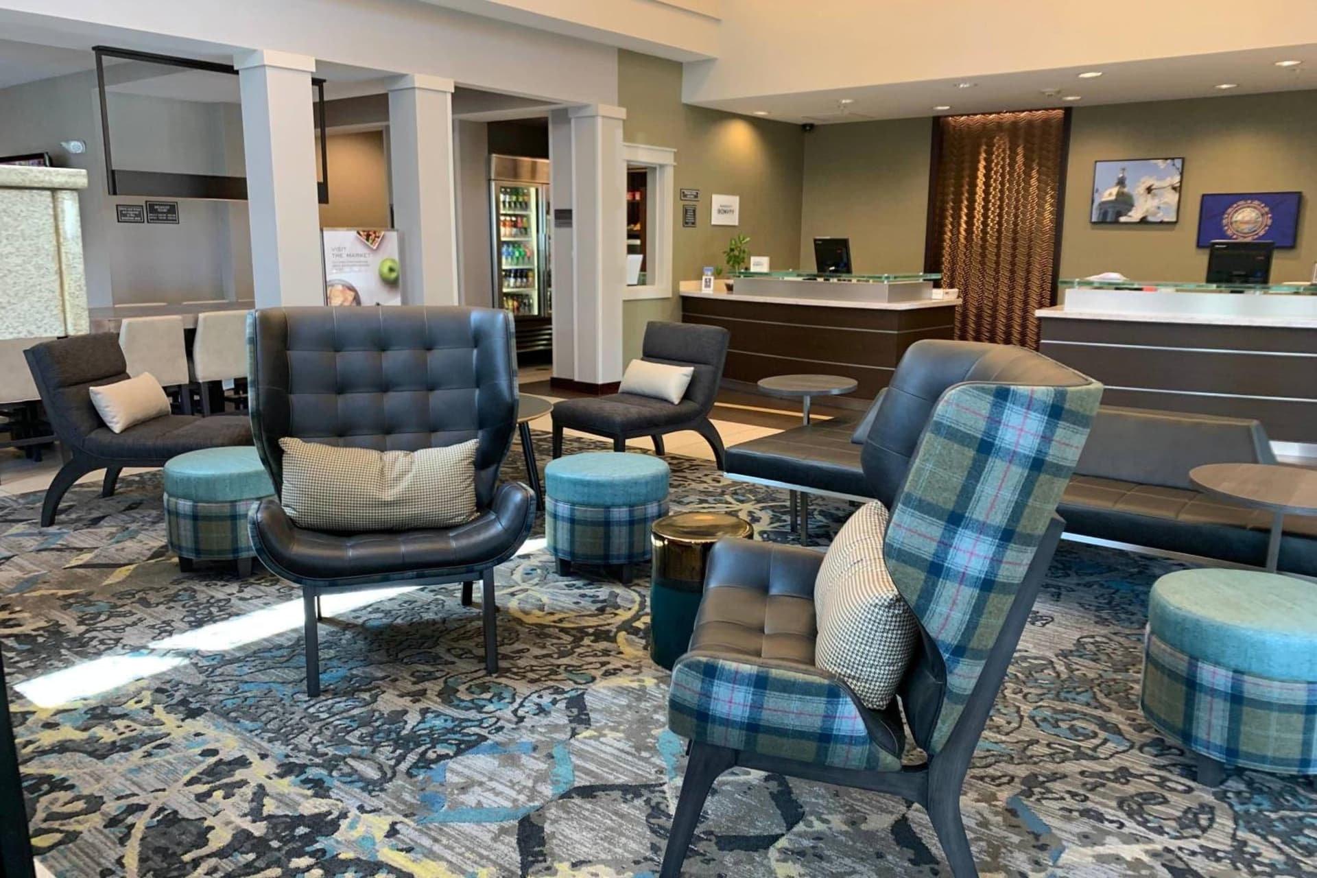 Residence Inn Concord gallery photo in Concord, NH — image 35