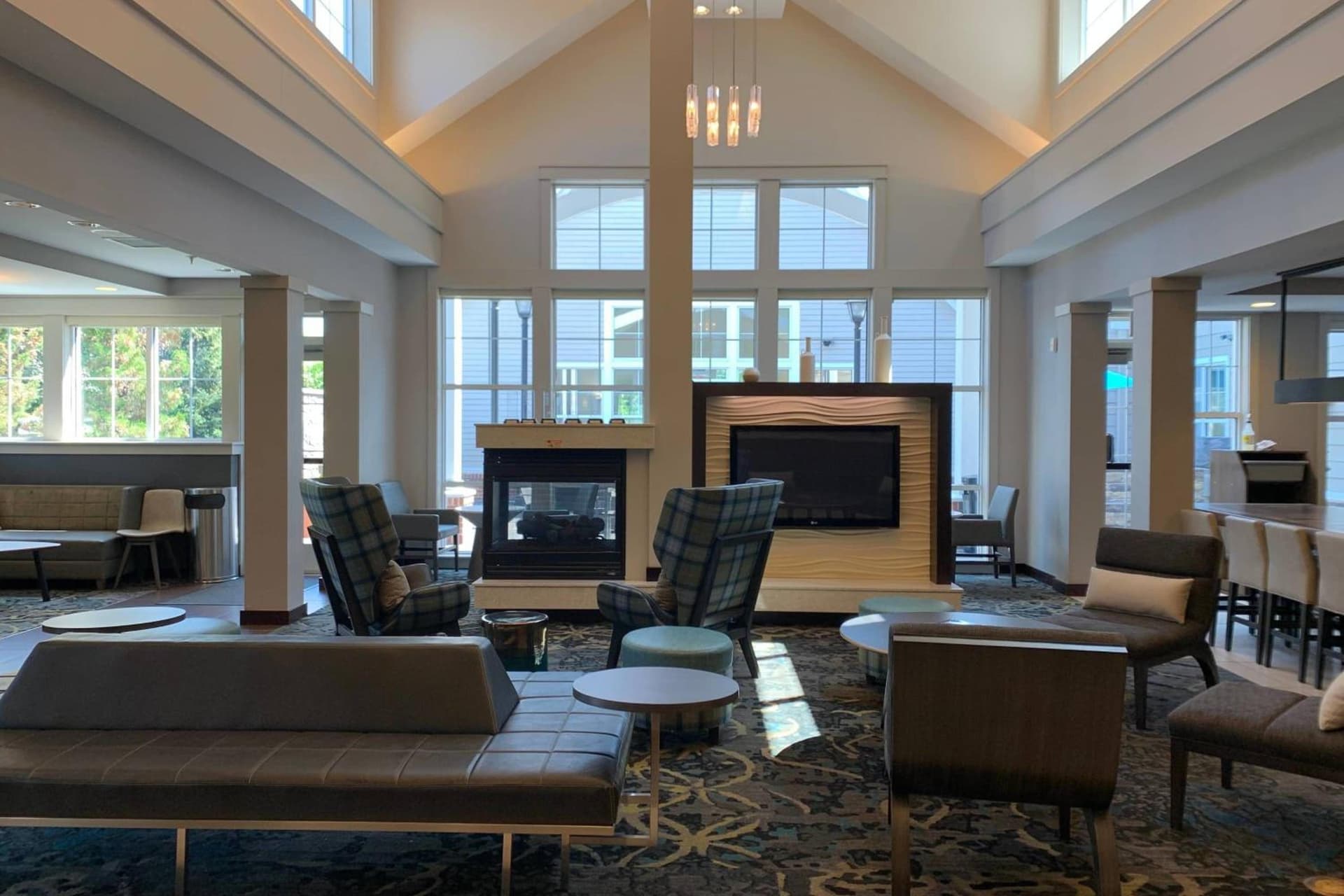 Residence Inn Concord gallery photo in Concord, NH — image 24
