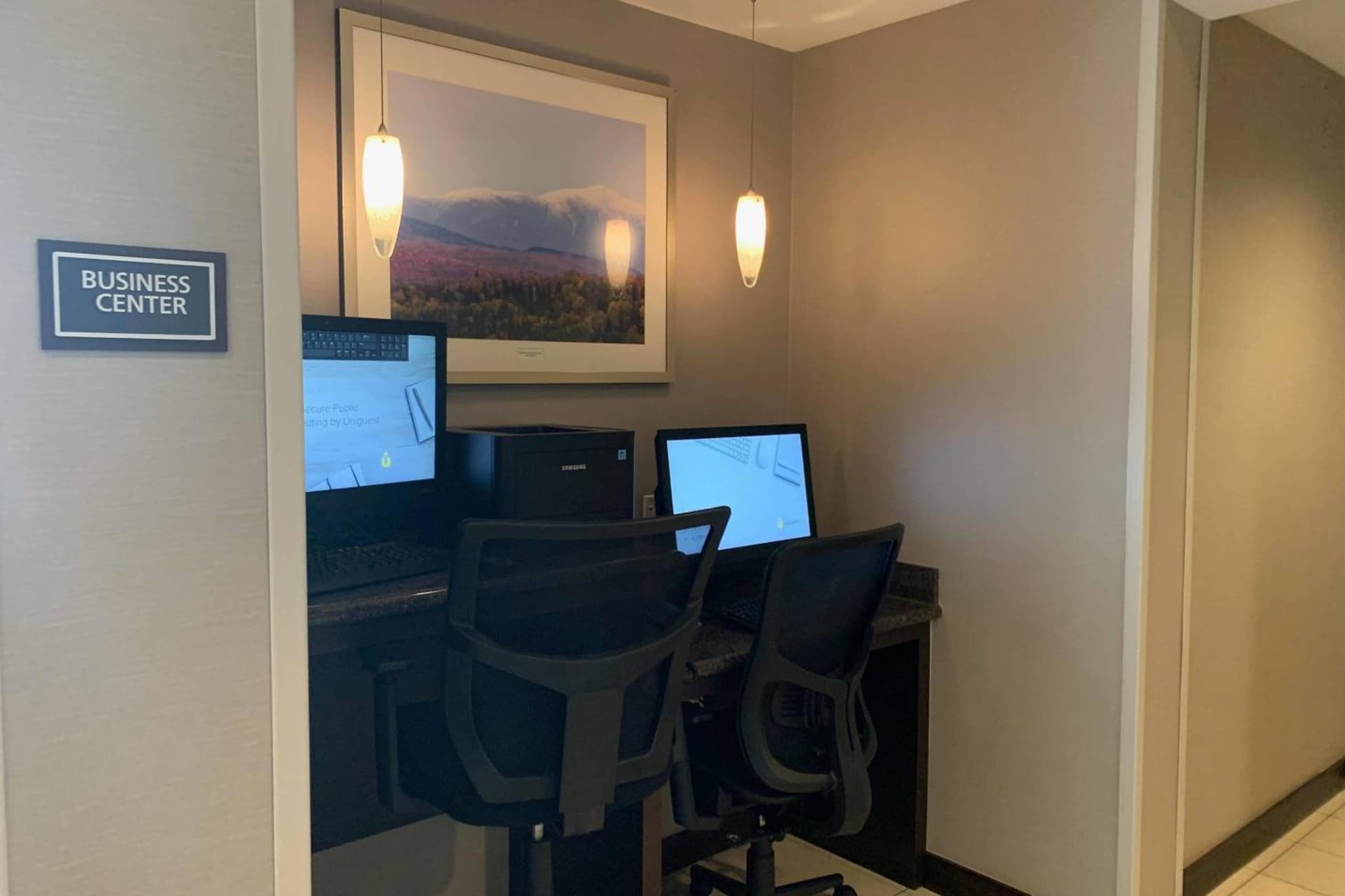 Residence Inn Concord gallery photo in Concord, NH — image 37