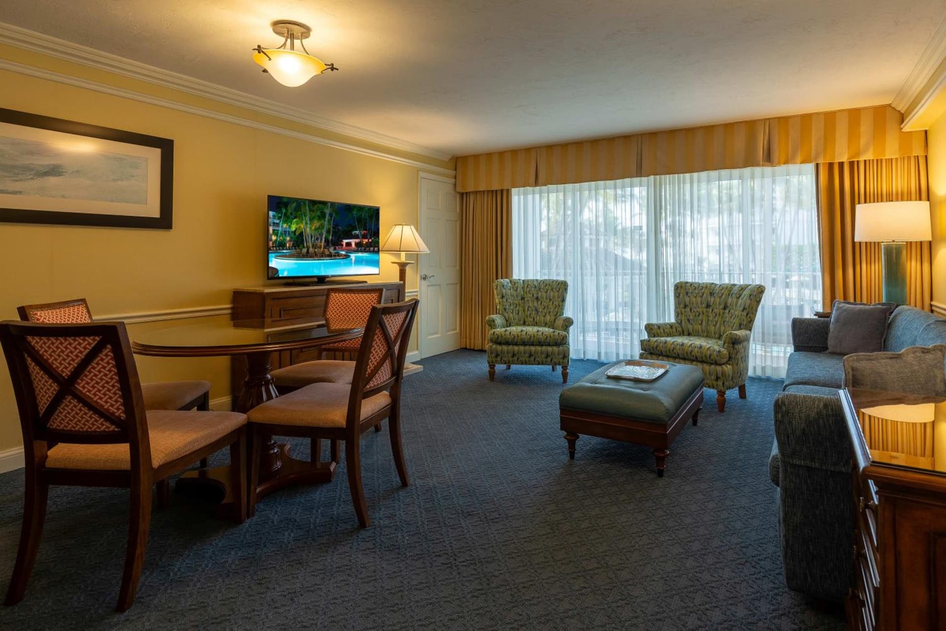 The Lago Mar Beach Resort and Club gallery photo in Fort Lauderdale, FL — image 116