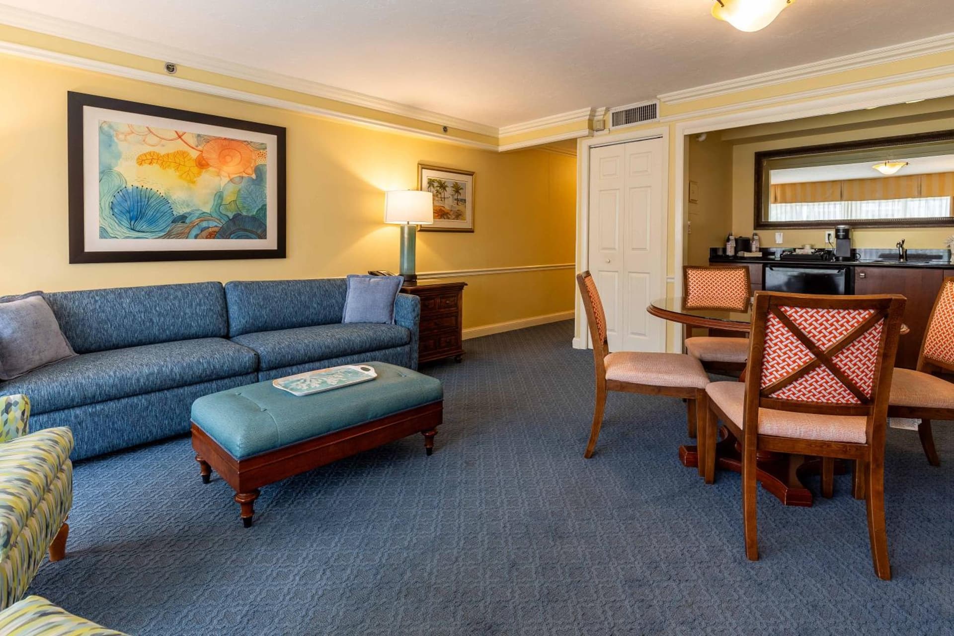 The Lago Mar Beach Resort and Club gallery photo in Fort Lauderdale, FL — image 144