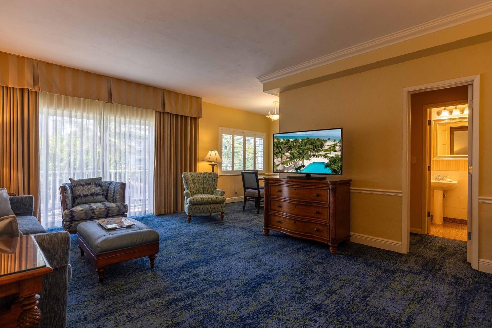 The Lago Mar Beach Resort and Club gallery photo in Fort Lauderdale, FL — image 79