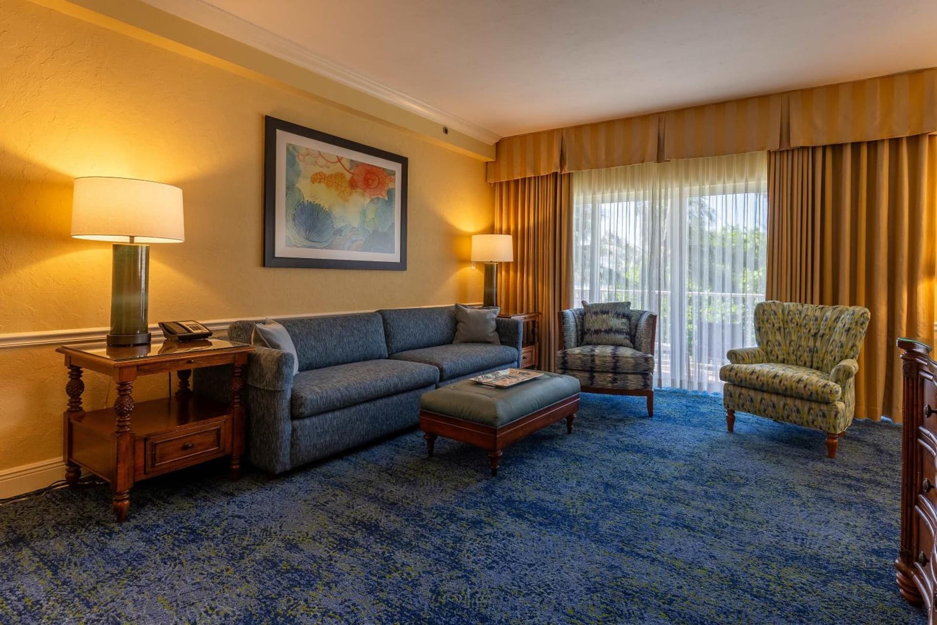 The Lago Mar Beach Resort and Club gallery photo in Fort Lauderdale, FL — image 57