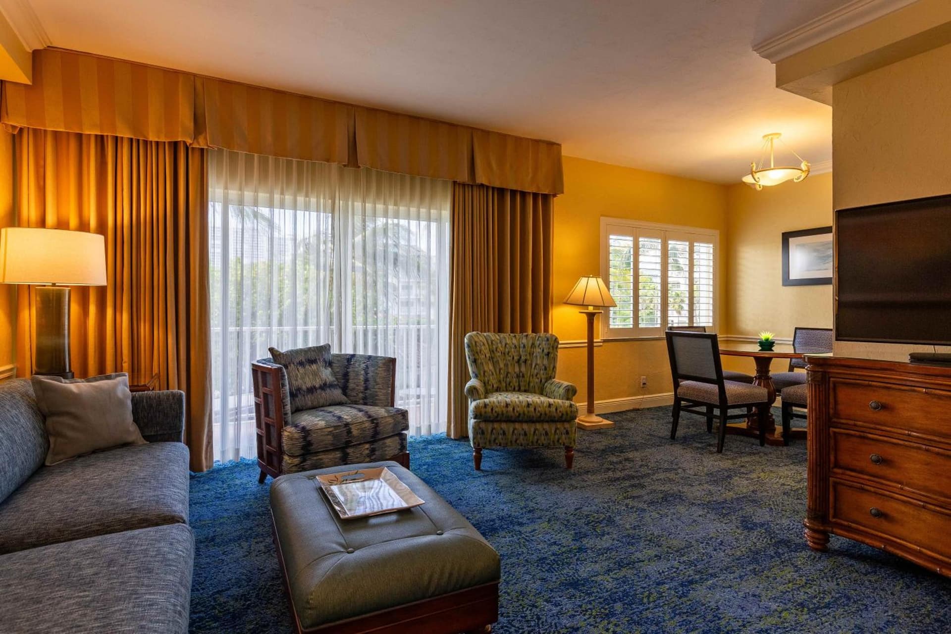The Lago Mar Beach Resort and Club gallery photo in Fort Lauderdale, FL — image 129