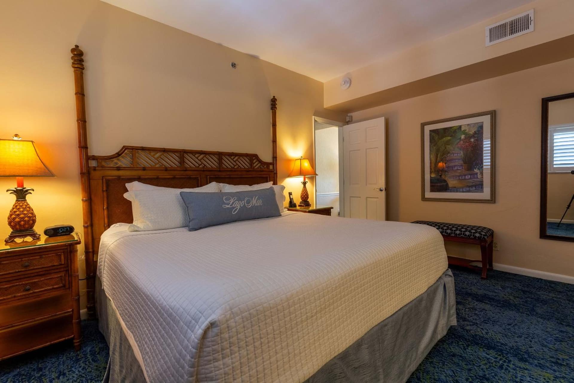 The Lago Mar Beach Resort and Club gallery photo in Fort Lauderdale, FL — image 105