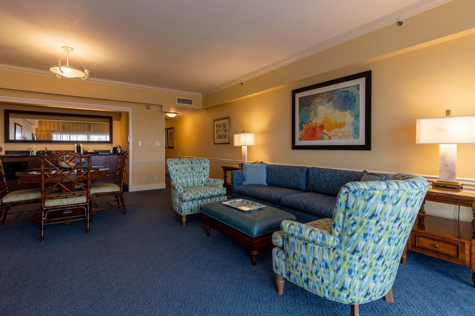The Lago Mar Beach Resort and Club gallery photo in Fort Lauderdale, FL — image 62