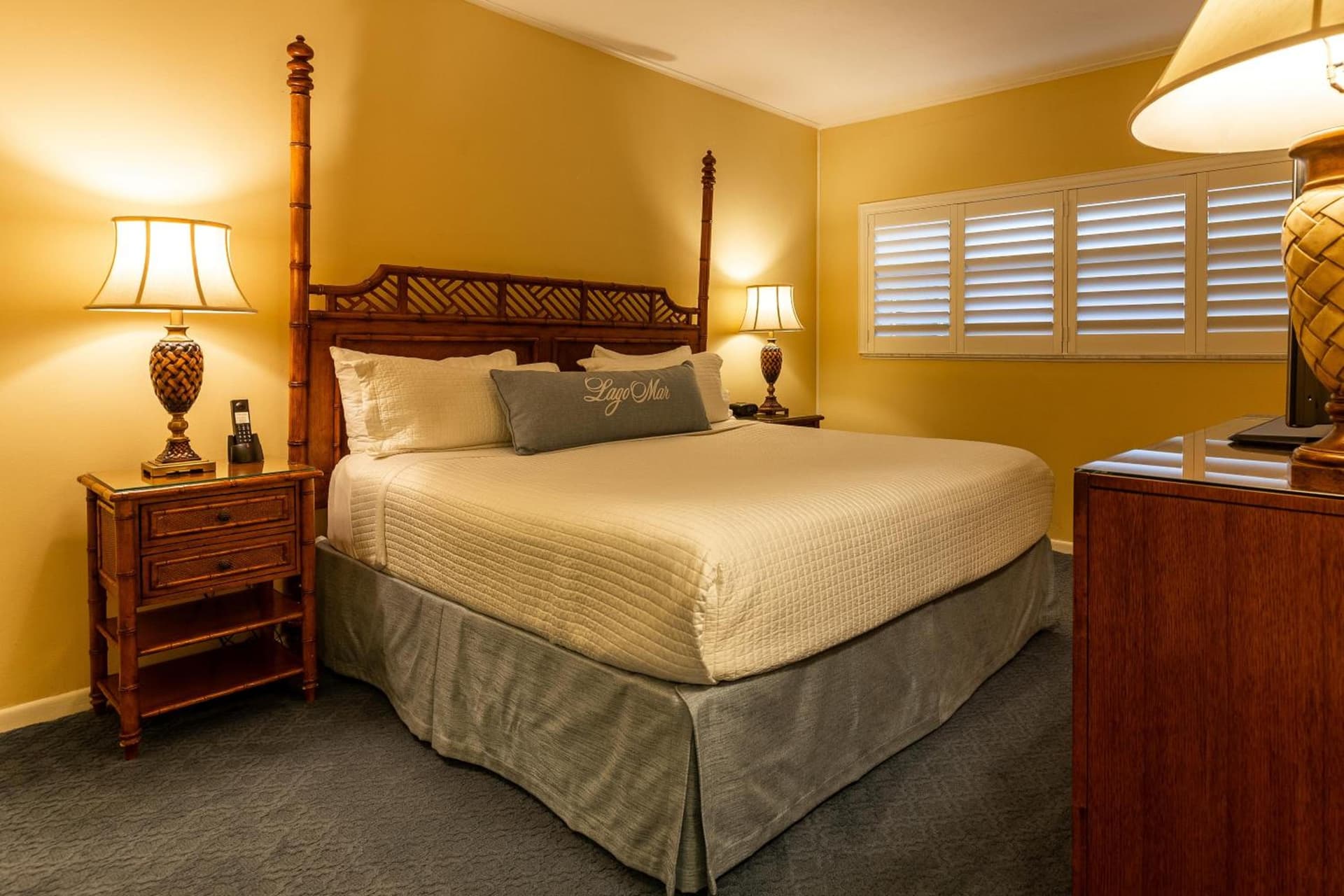 The Lago Mar Beach Resort and Club gallery photo in Fort Lauderdale, FL — image 106