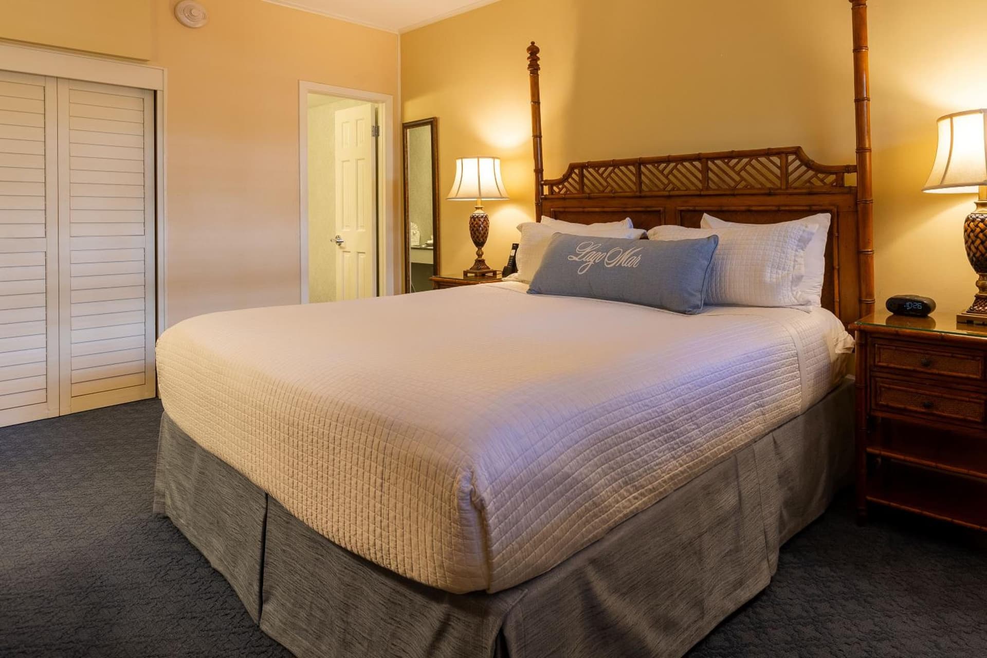 The Lago Mar Beach Resort and Club gallery photo in Fort Lauderdale, FL — image 85