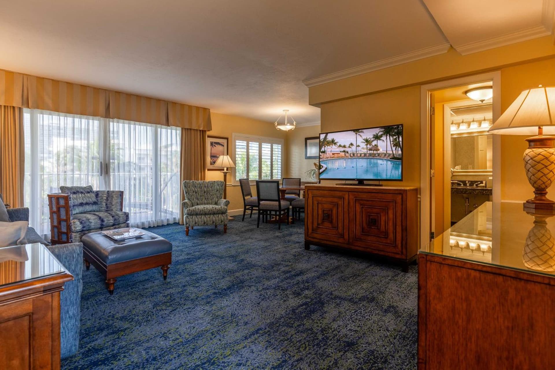 The Lago Mar Beach Resort and Club gallery photo in Fort Lauderdale, FL — image 18
