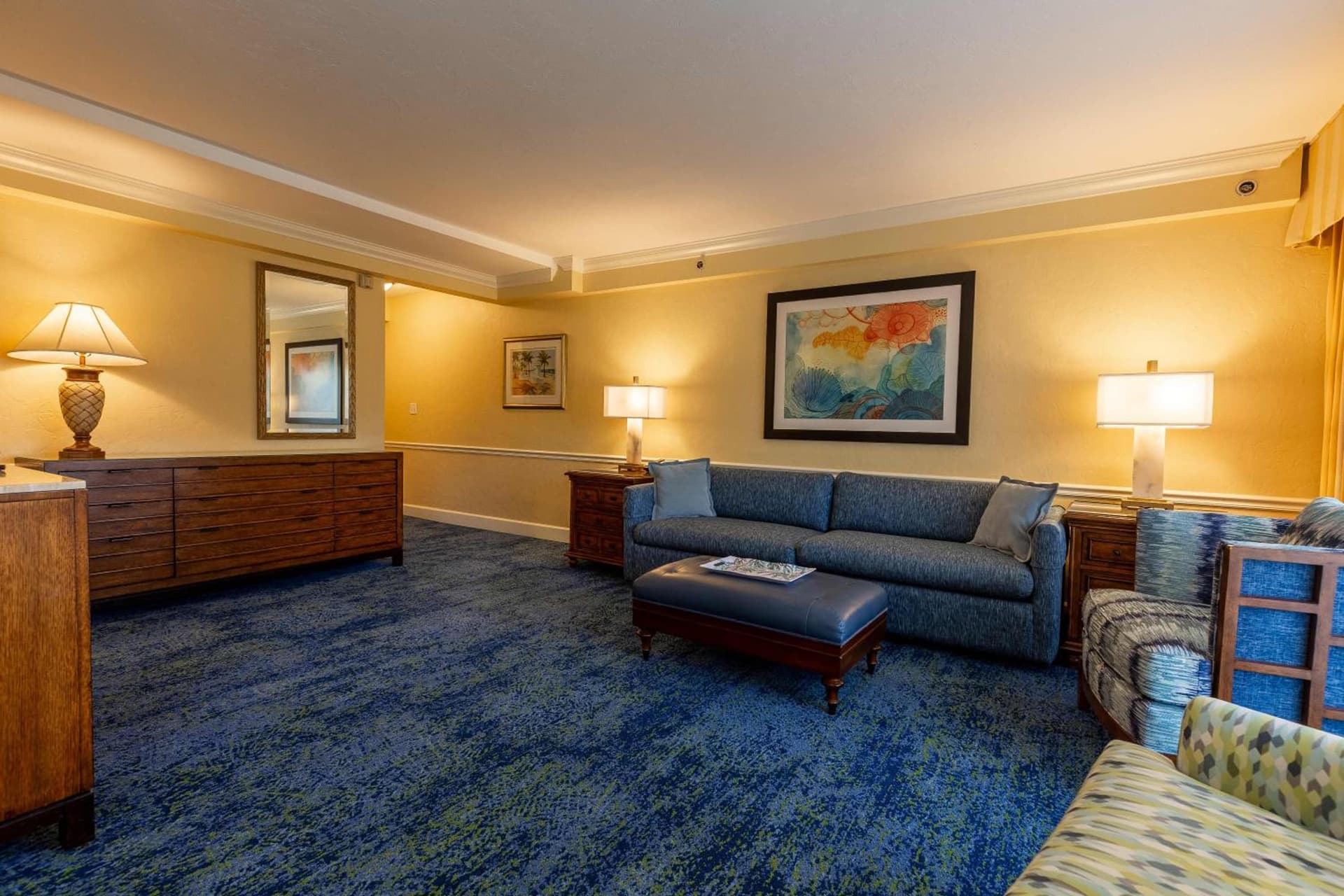 The Lago Mar Beach Resort and Club gallery photo in Fort Lauderdale, FL — image 111