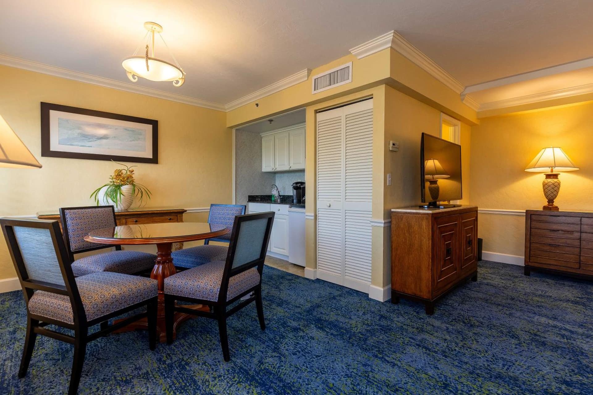 The Lago Mar Beach Resort and Club gallery photo in Fort Lauderdale, FL — image 77