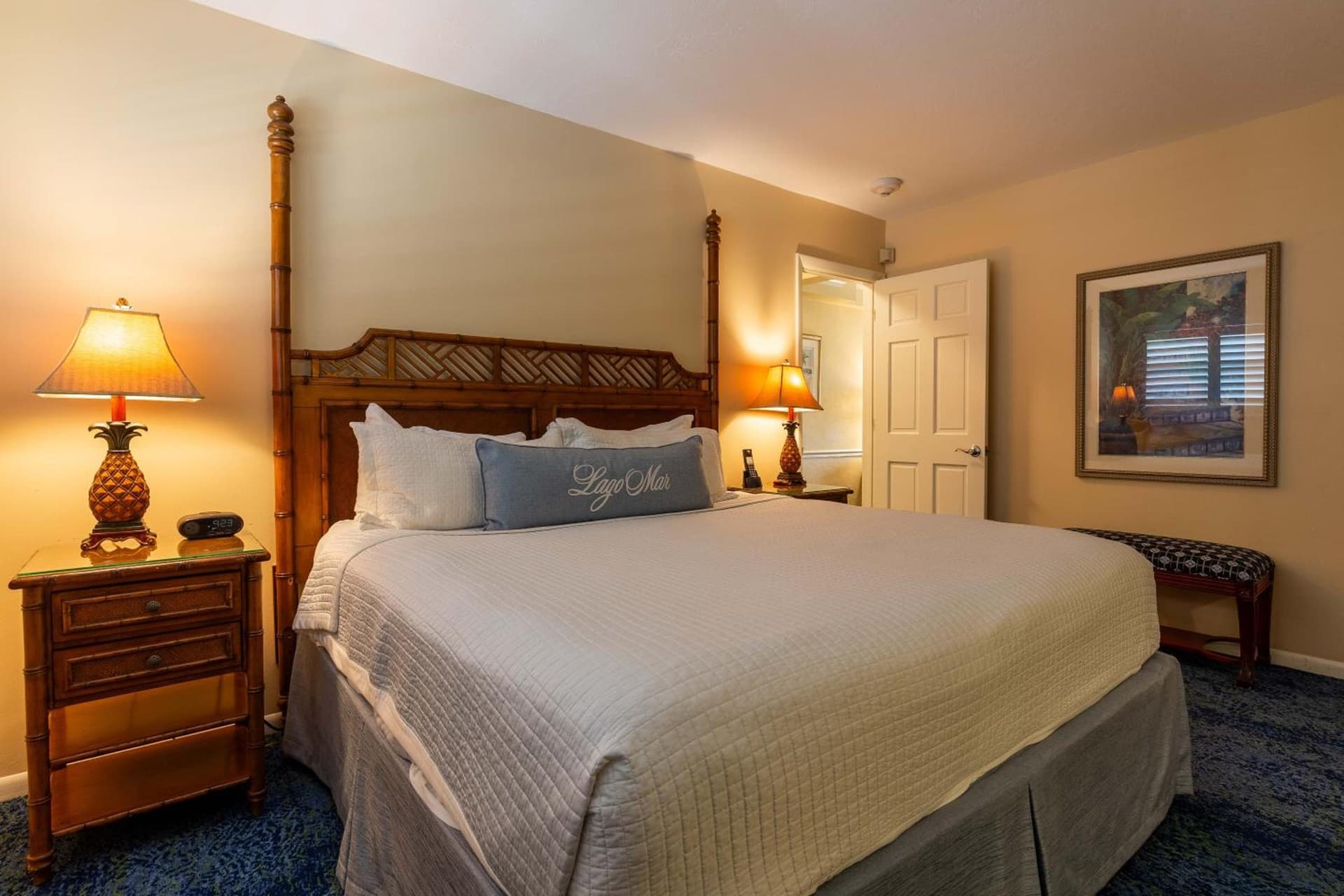 The Lago Mar Beach Resort and Club gallery photo in Fort Lauderdale, FL — image 80