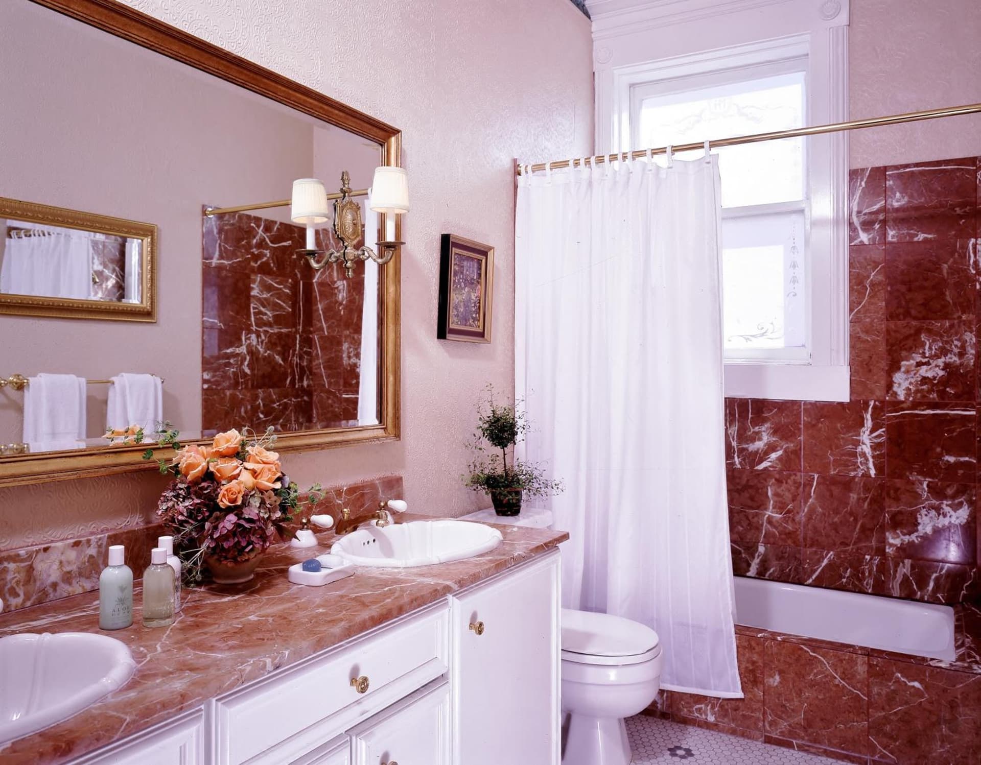 Hotel Majestic property views in San Francisco, CA — gallery photo 3