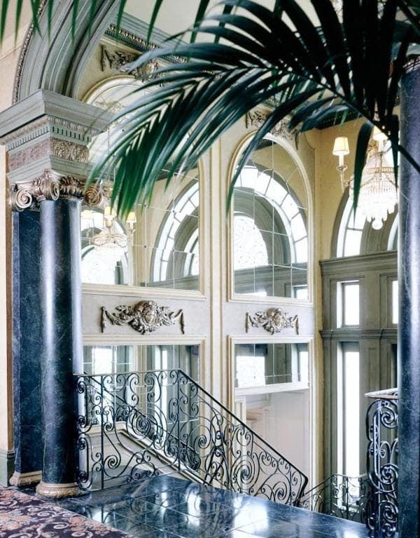Hotel Majestic gallery photo in San Francisco, CA — image 5